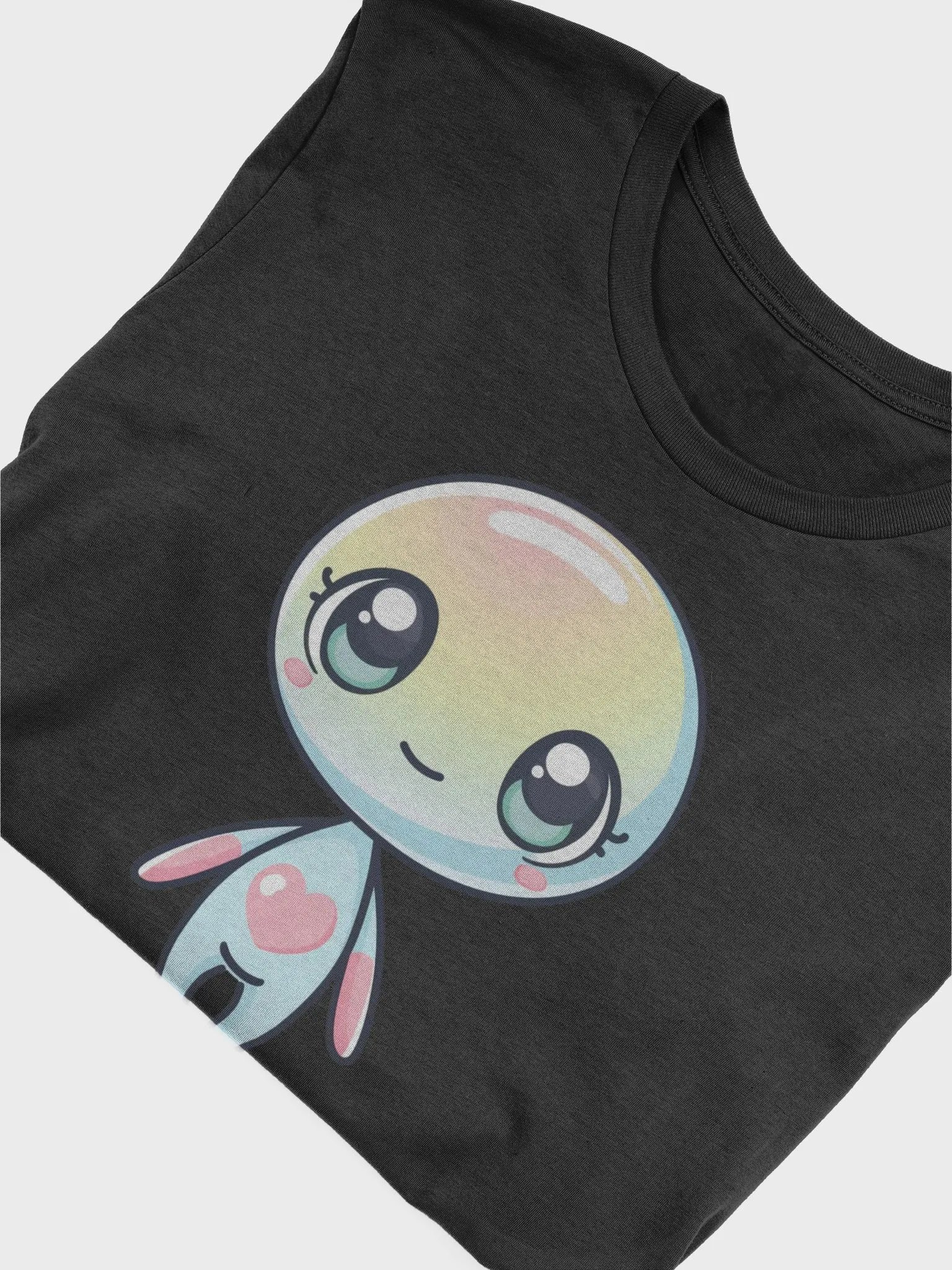 Luv From Space Cute Alien T-shirt product image (25)