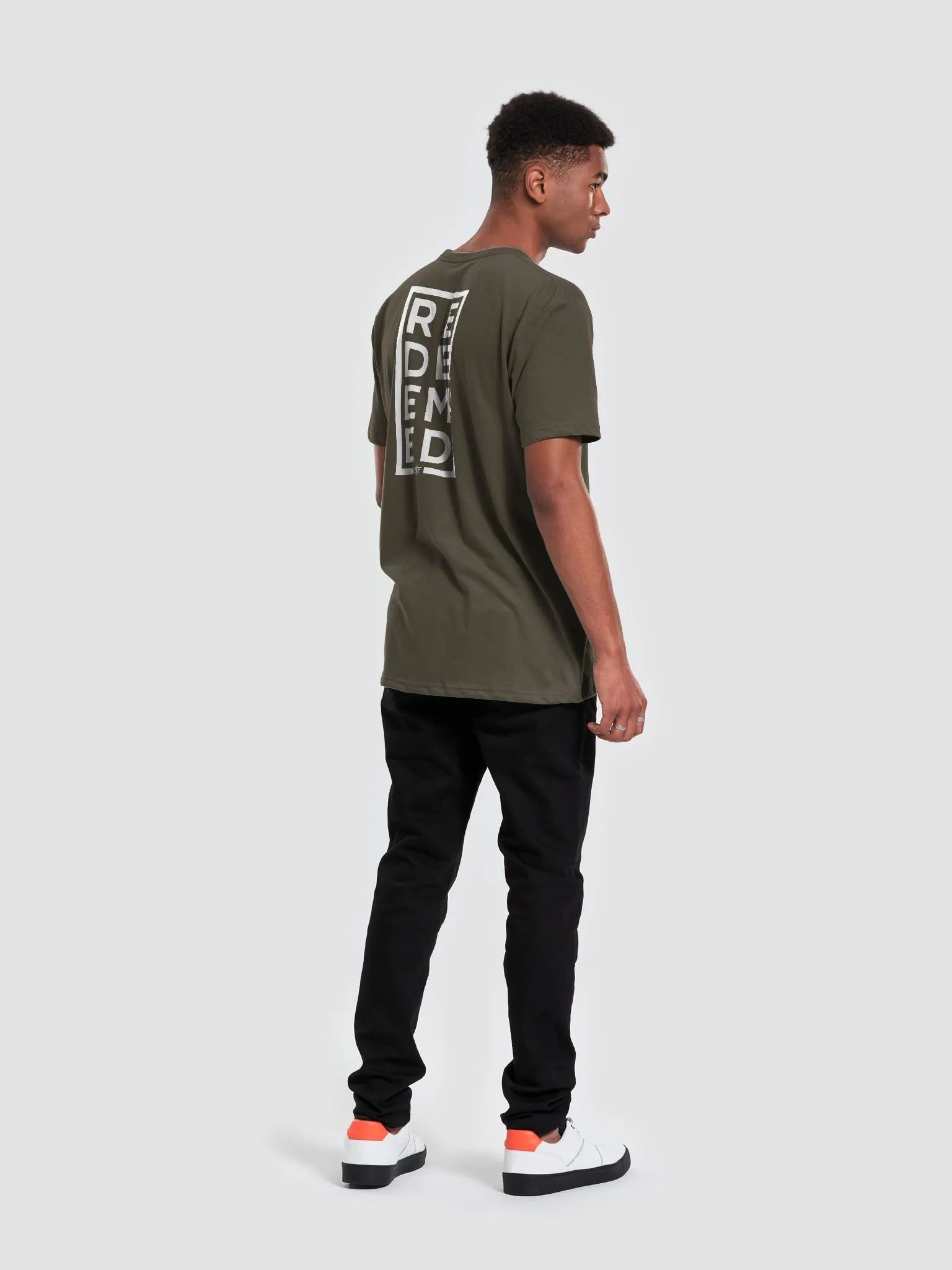 Icon Redemption T product image (6)