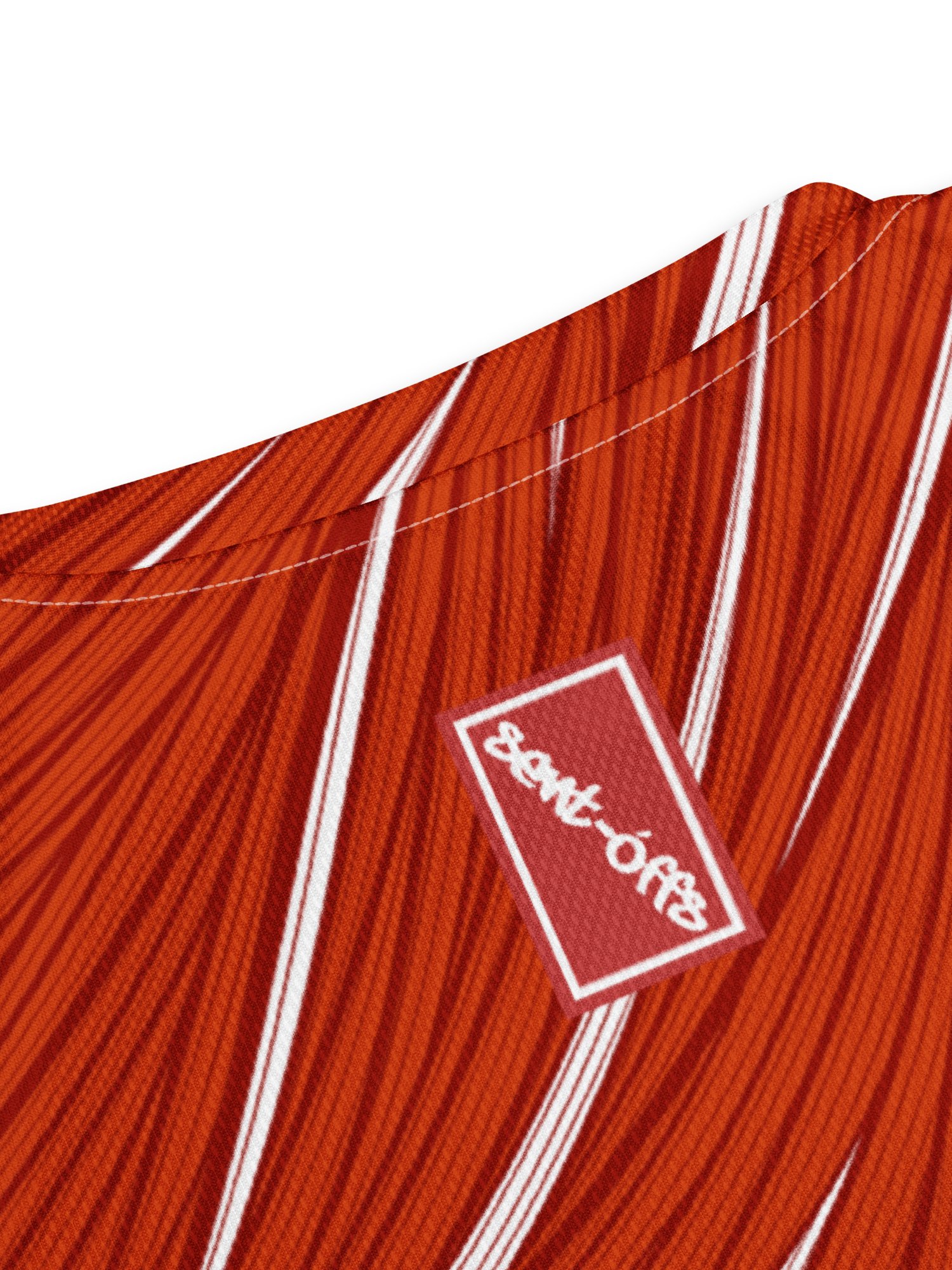 World Cup Underdog Project — Tunisia Jersey product image (5)