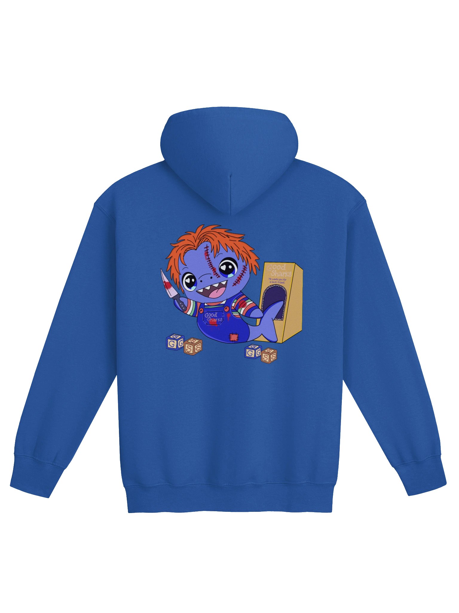 ChuckyZipUp product image (29)
