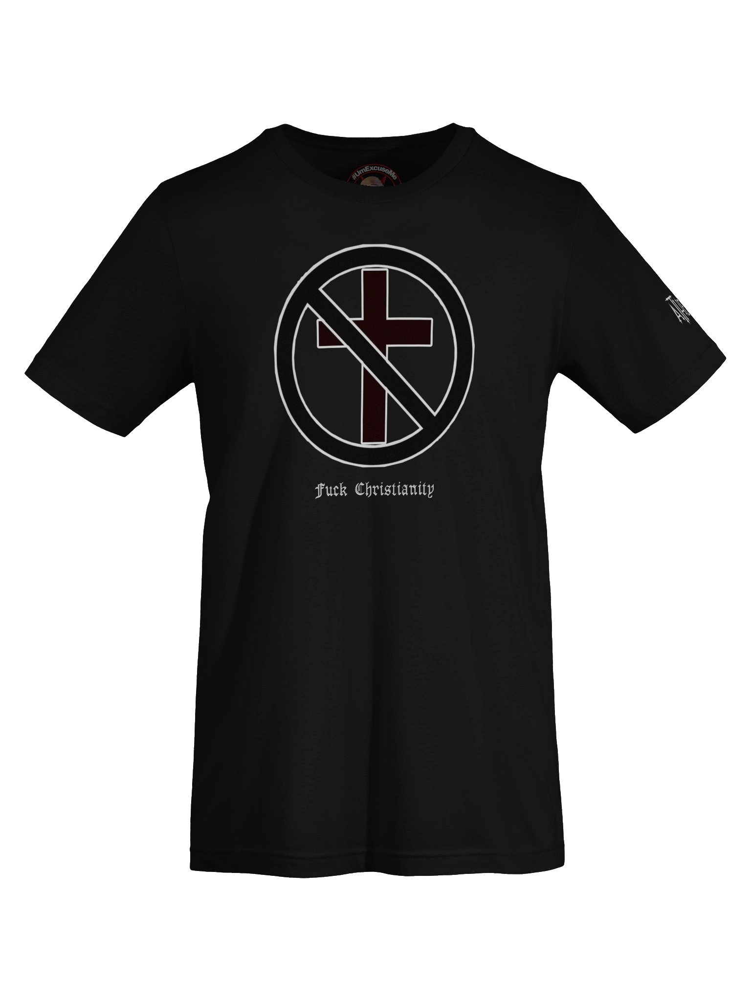 Fuck Christianity 2 product image (7)