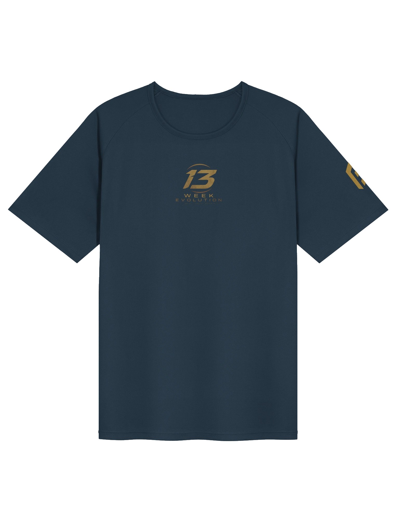 EVOLVE Unisex Athletic Tee product image (9)