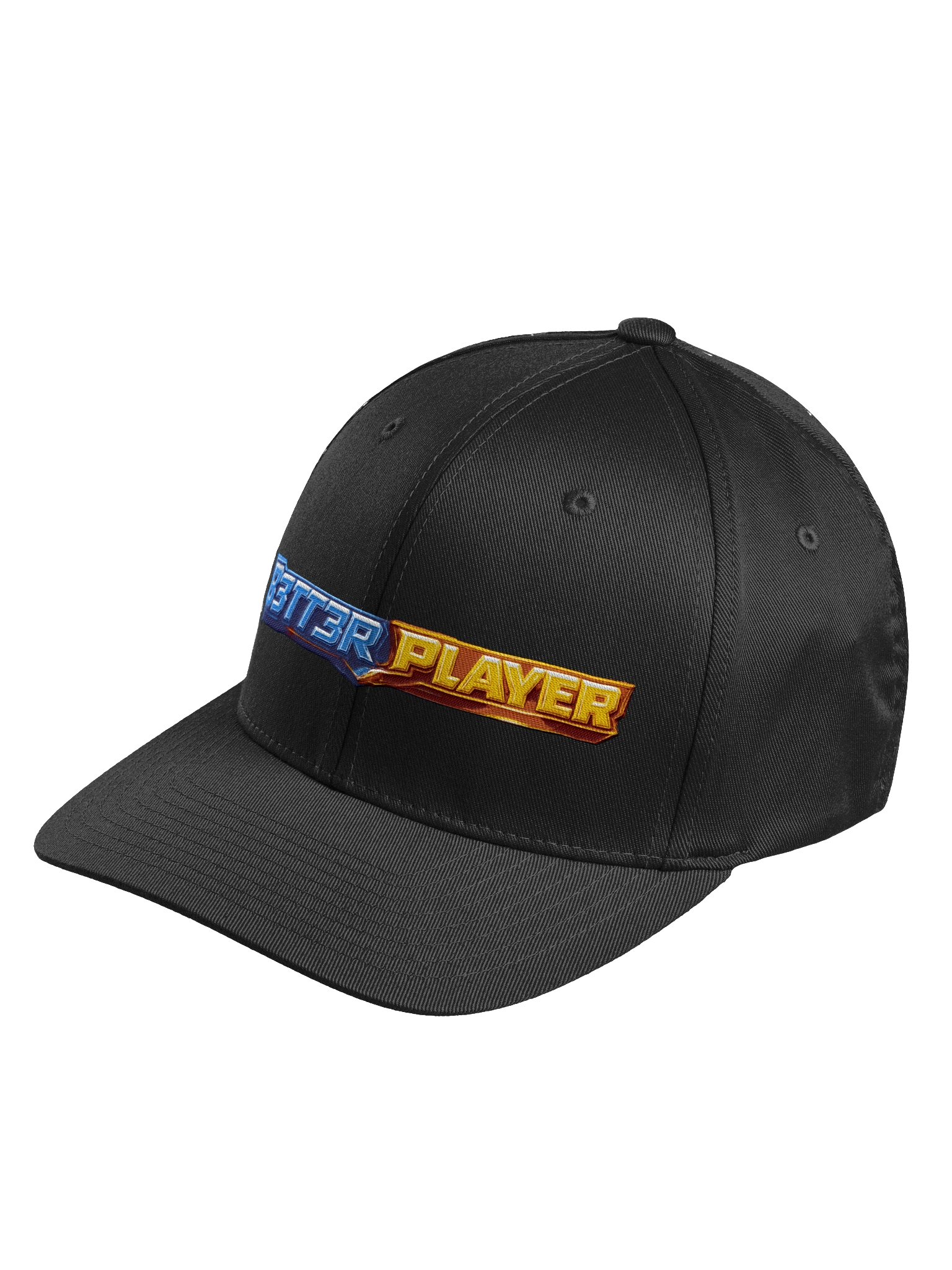 B3TT3R Player Hat product image (2)