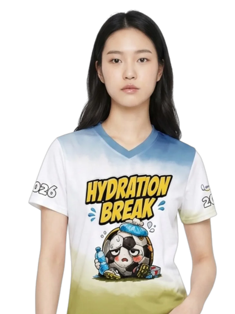Break Jersey - Unisex product image (1)