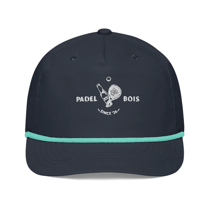 Center Court Lid product image (1)