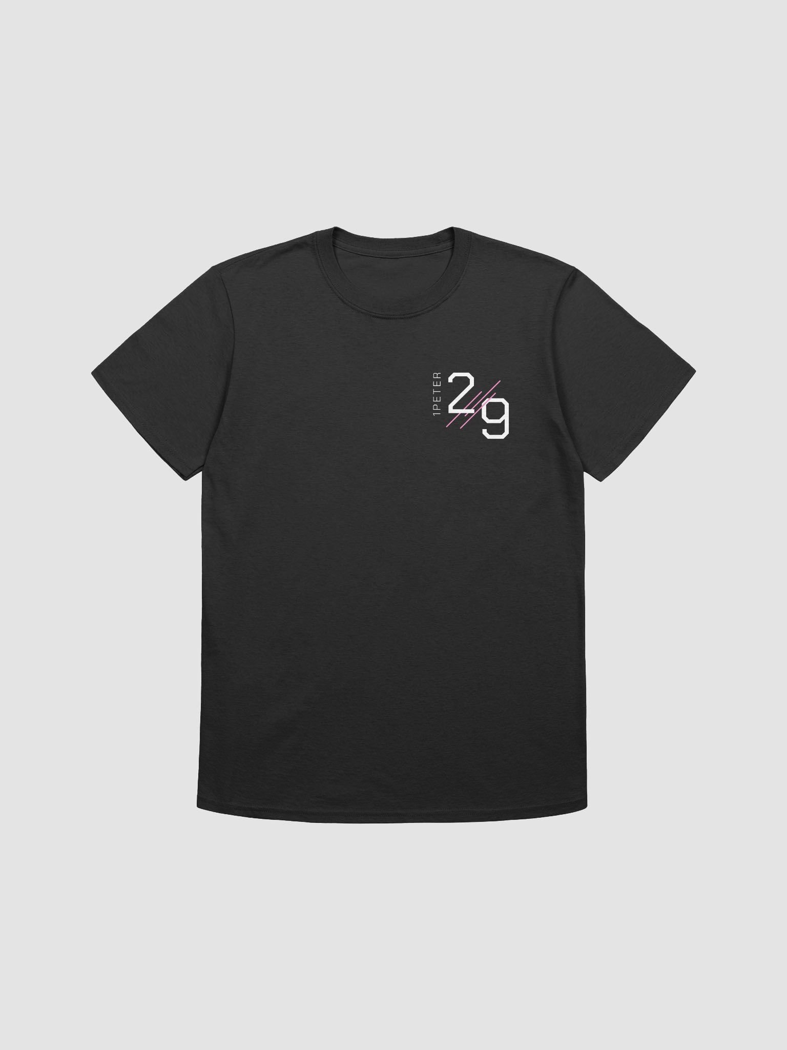 Chosen T-shirt product image (1)
