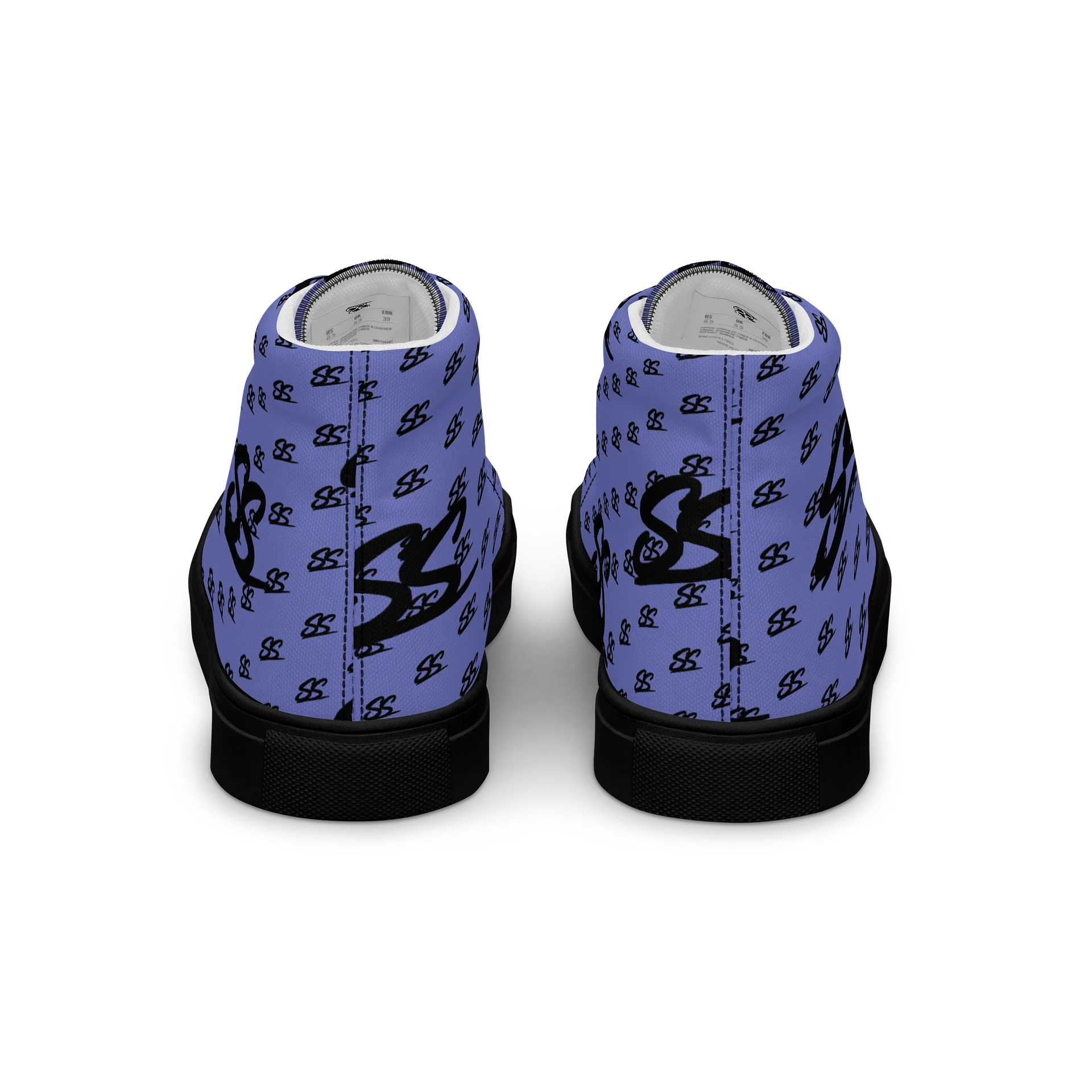 Concord Hi Top SS2 (Men's) product image (4)