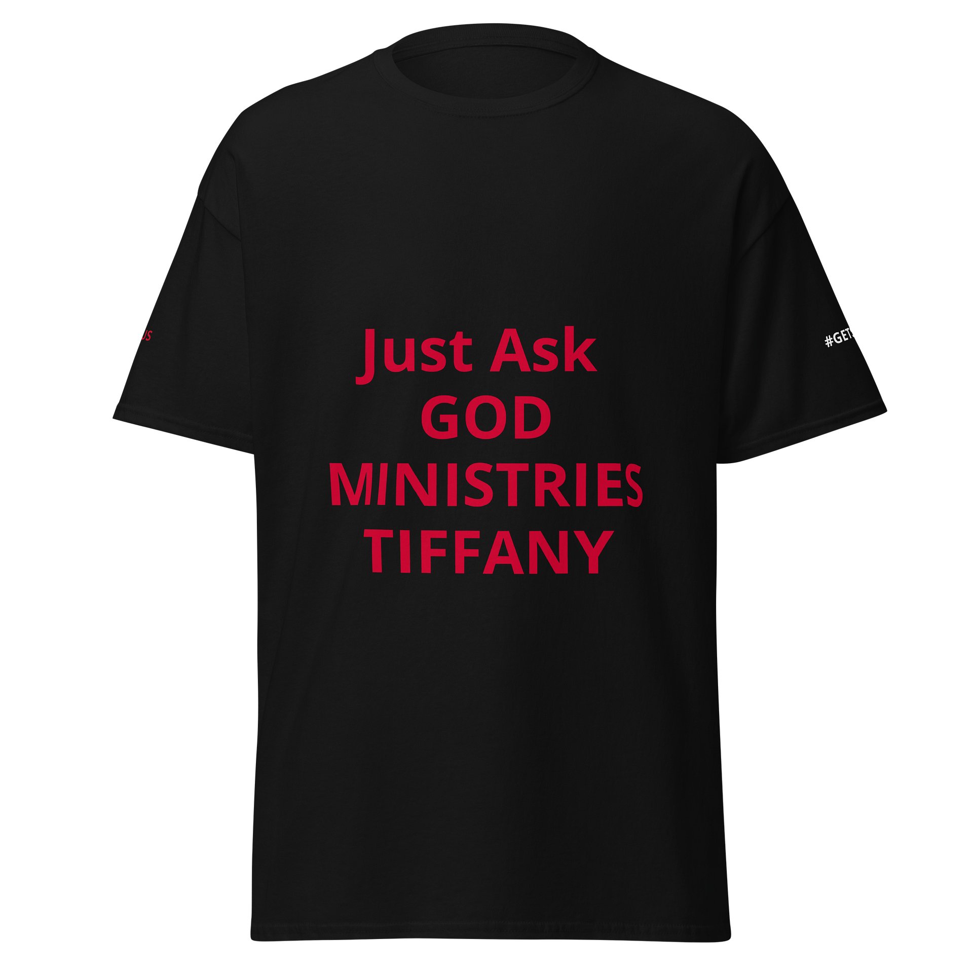 Divine Streetwear Tee product image (1)