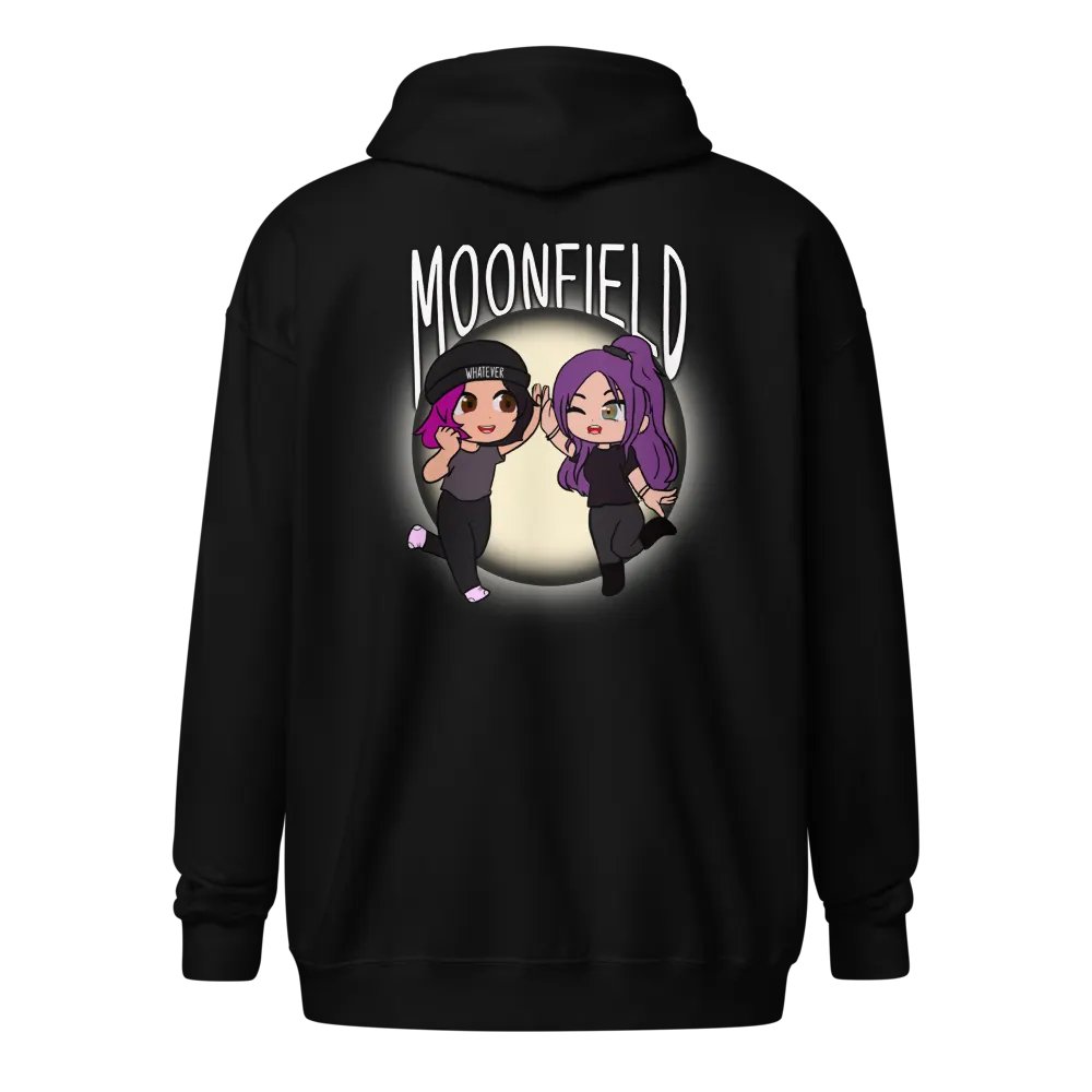 Moonfield Jumper product image (1)