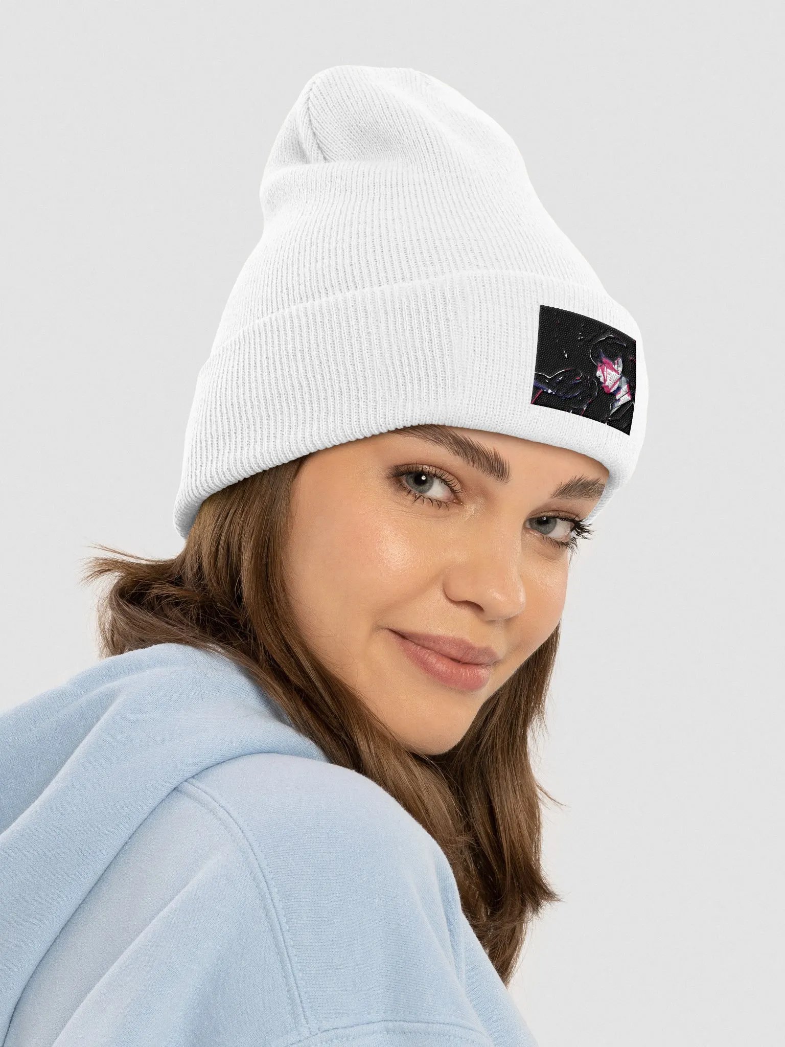 Three Cheers Beanie product image (3)