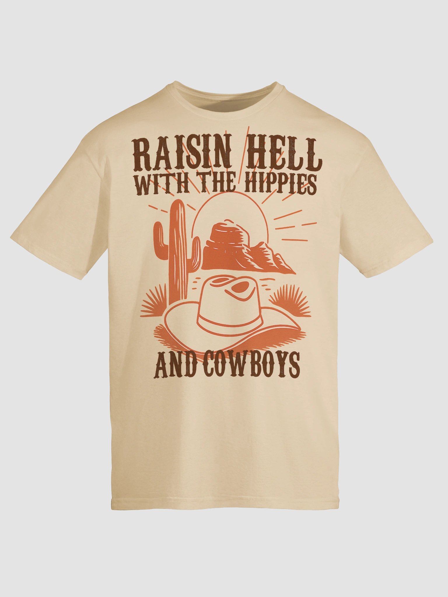 Raisin’ Hell product image (9)