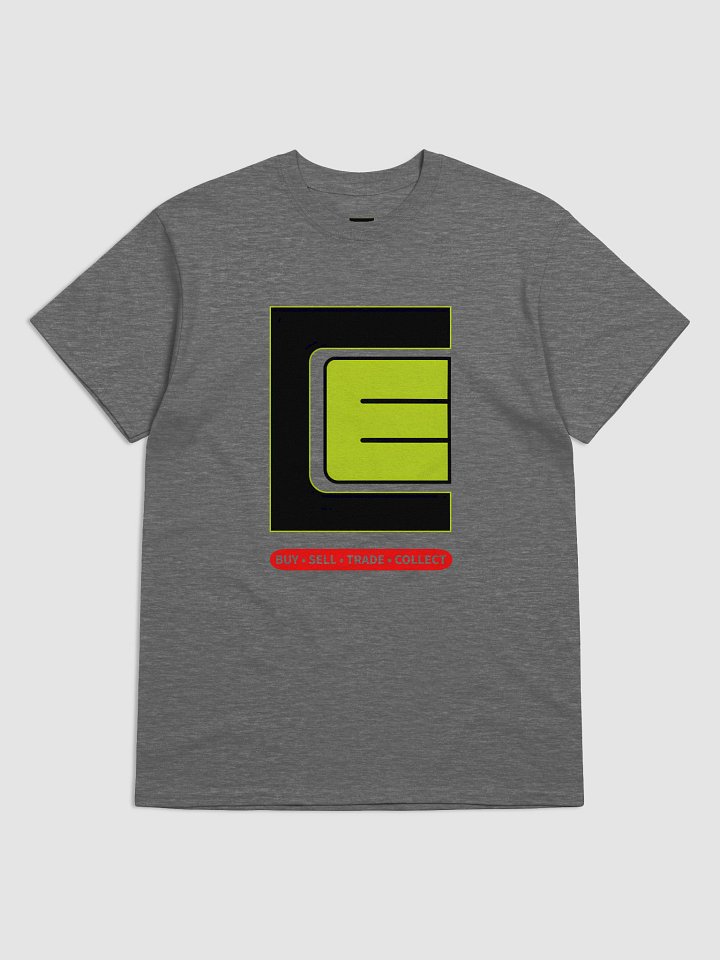 CE Logo Gildan Tee product image (1)
