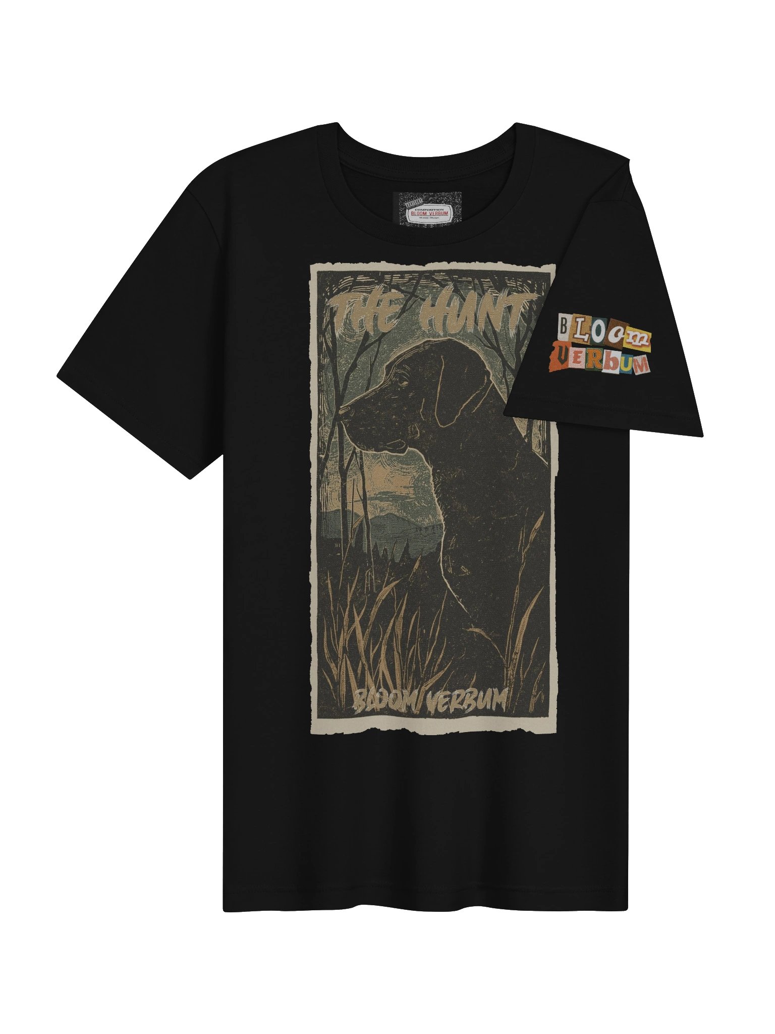 The Hunt product image (14)
