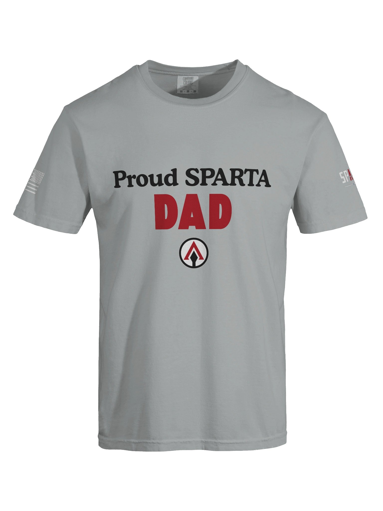 Proud SPARTA Dad product image (5)