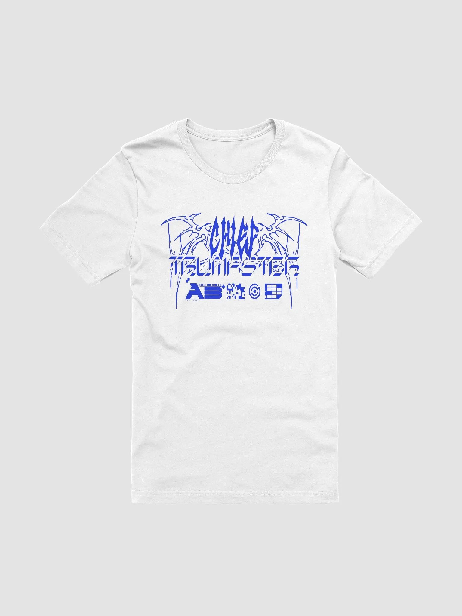 DISSENT SHIRT product image (2)