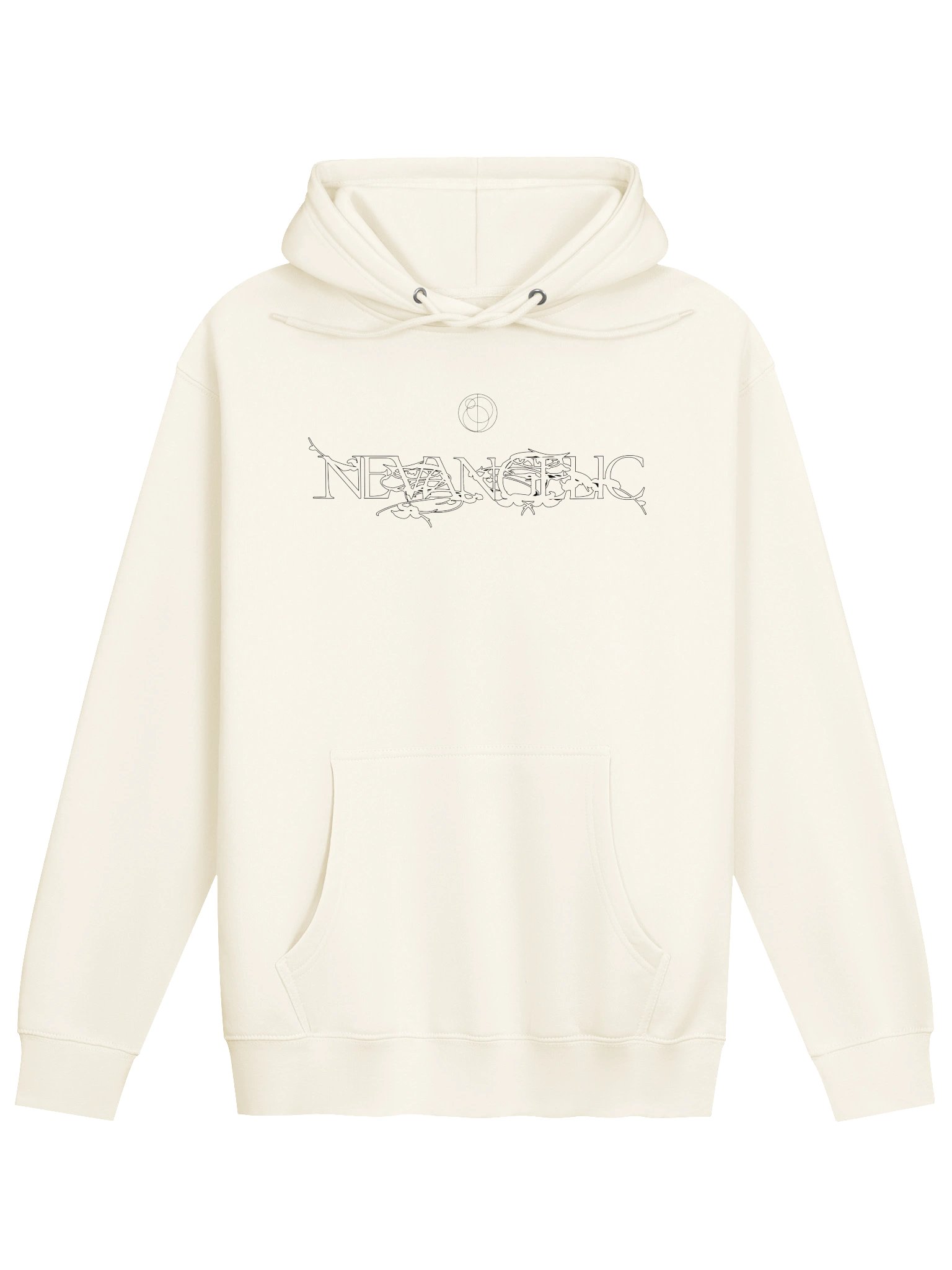 Intricate Hoodie product image (1)