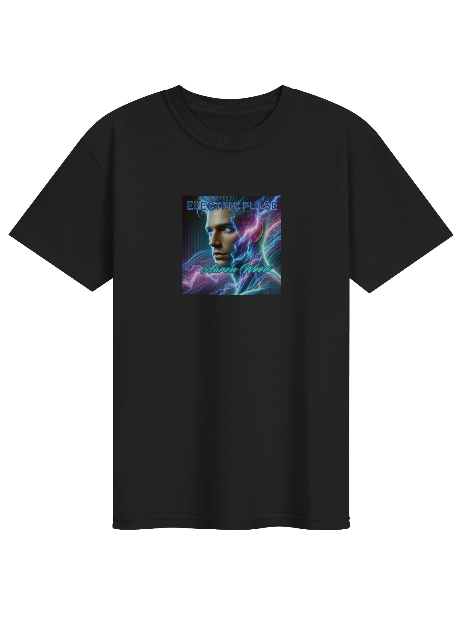 Electric Pulse Tee product image (2)