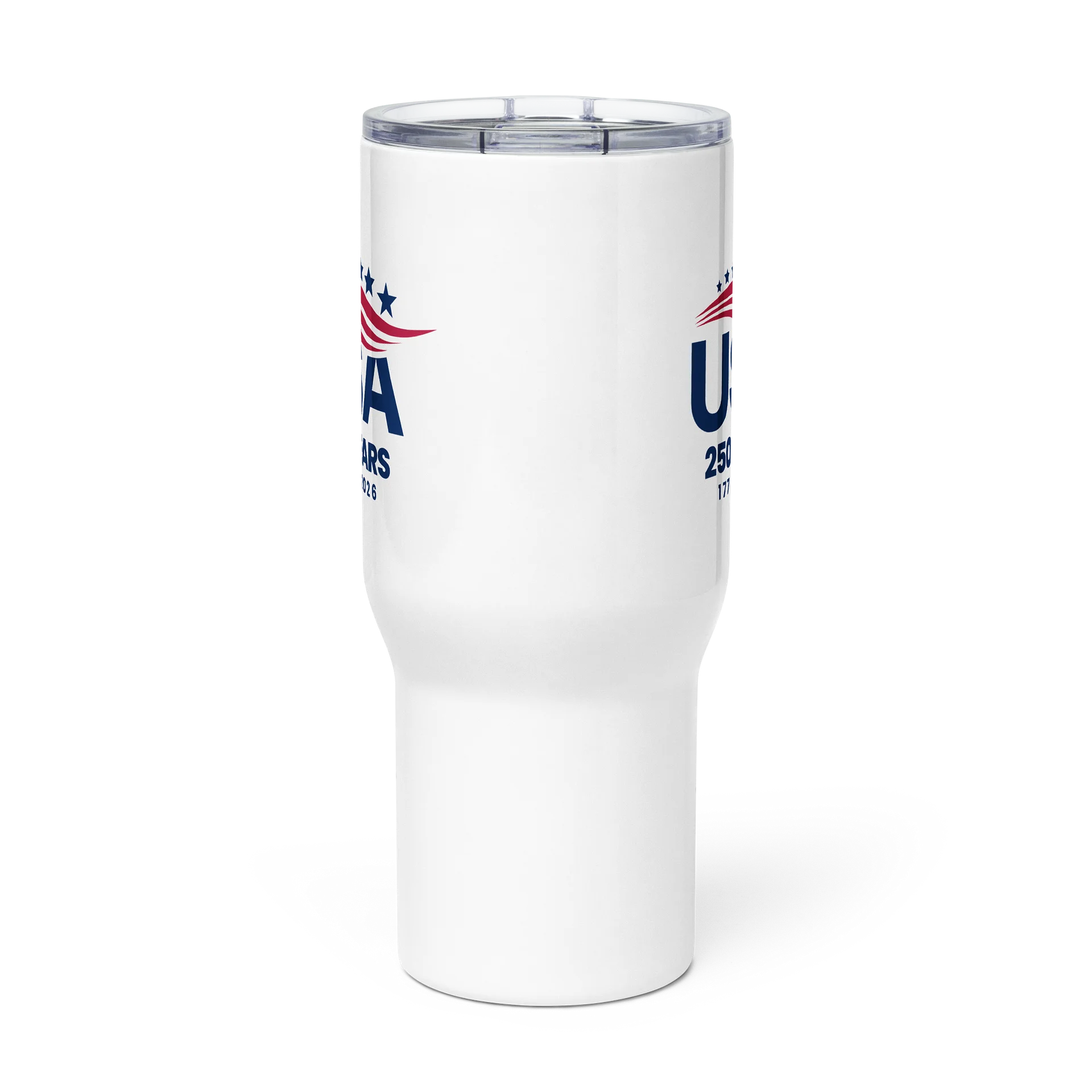 USA 250 Years Travel Mugs product image (2)