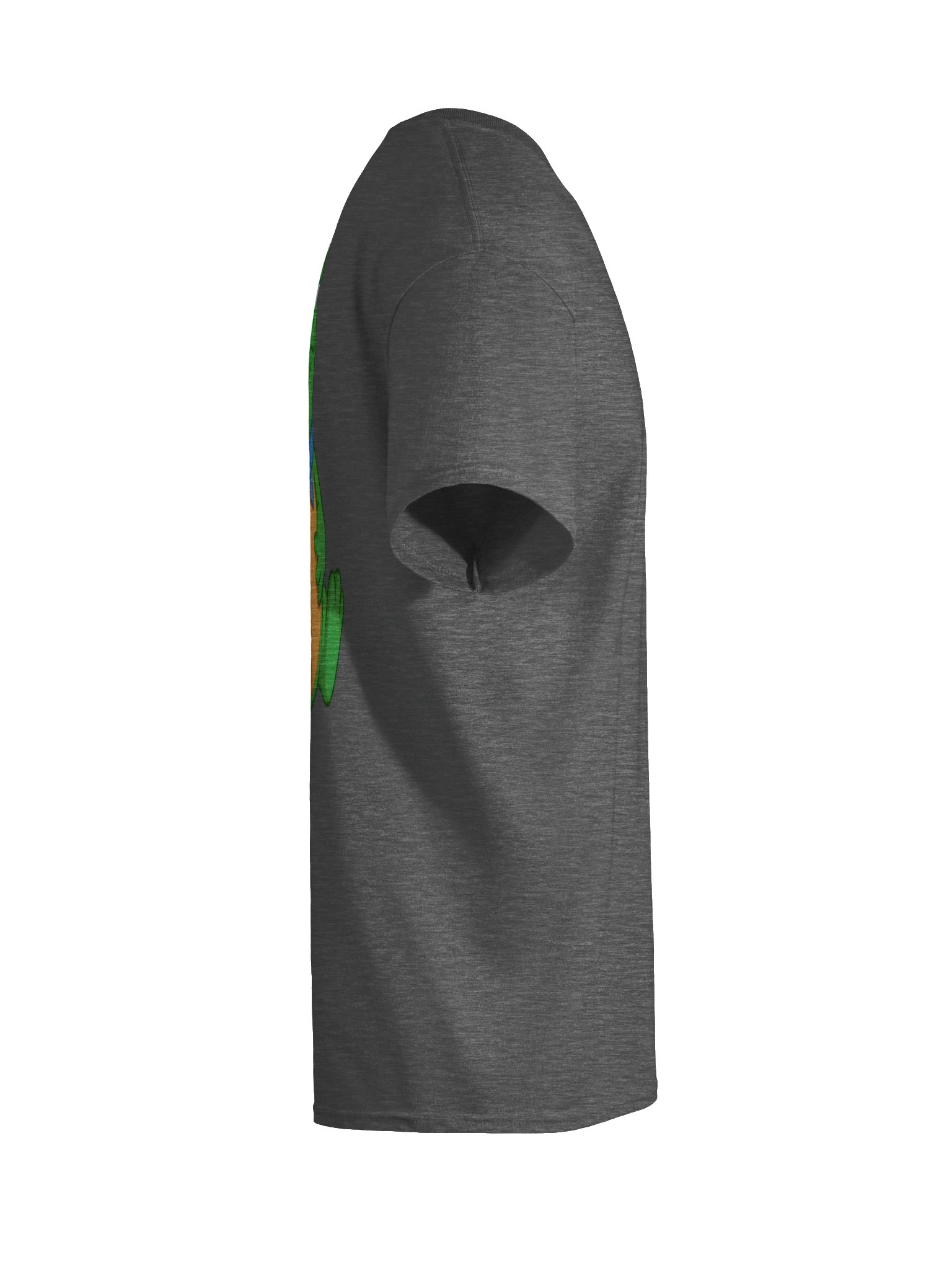 Barnaby's Minimal Tee product image (10)