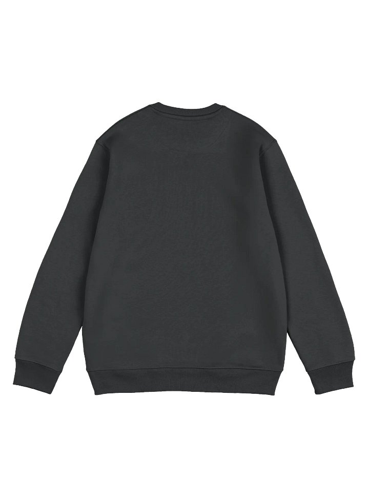 Vintage Iconic Camera Line Art Design Unisex Sweatshirt product image (3)