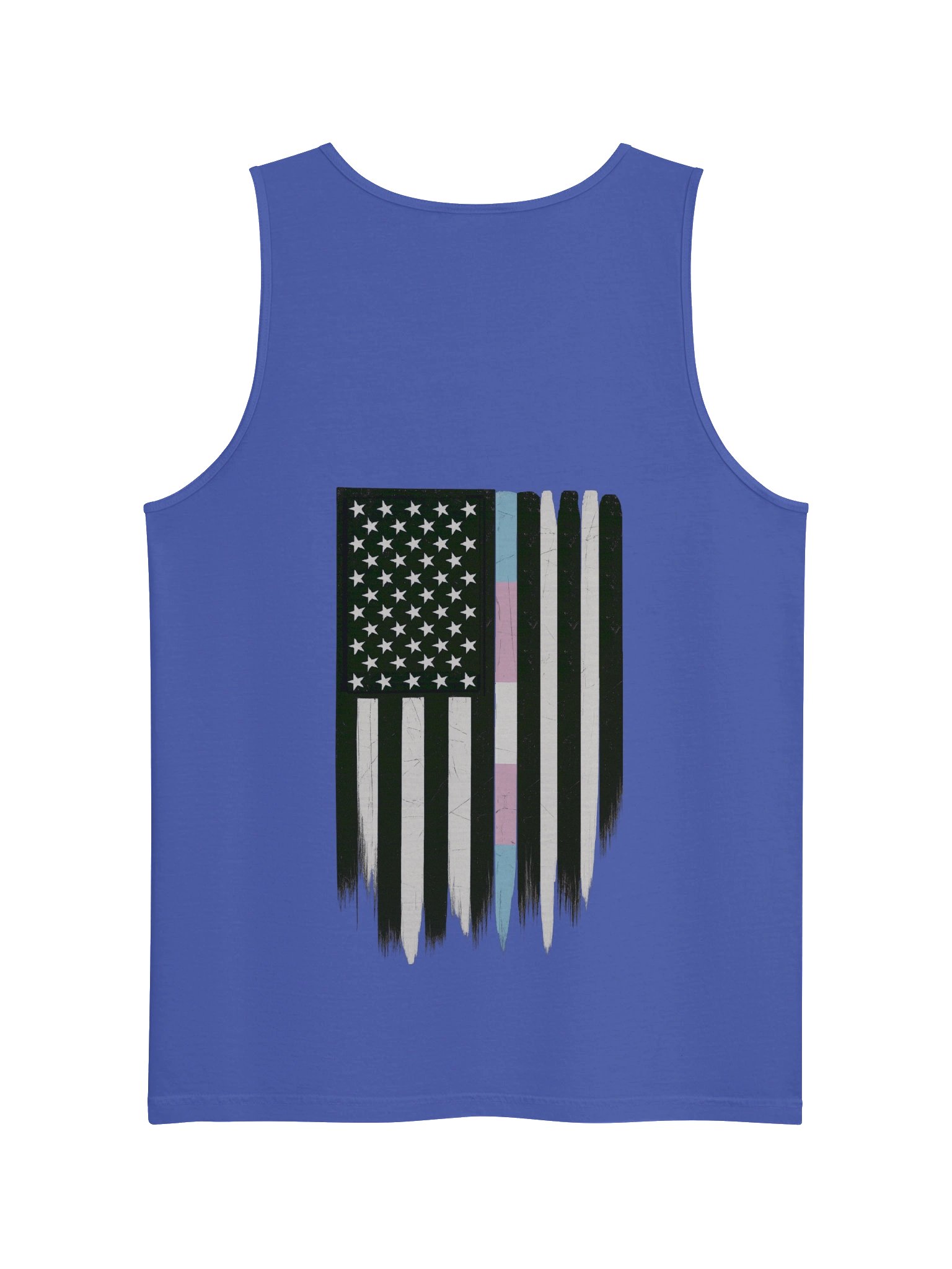 They Deserve to Serve - Tank Top product image (28)