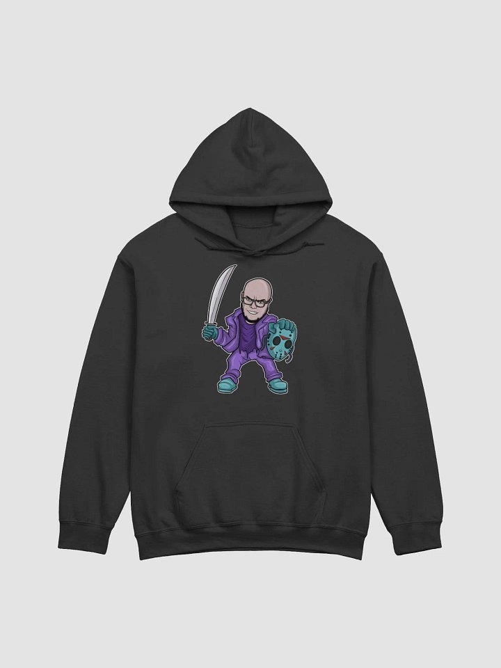 NESon Hoodie product image (1)