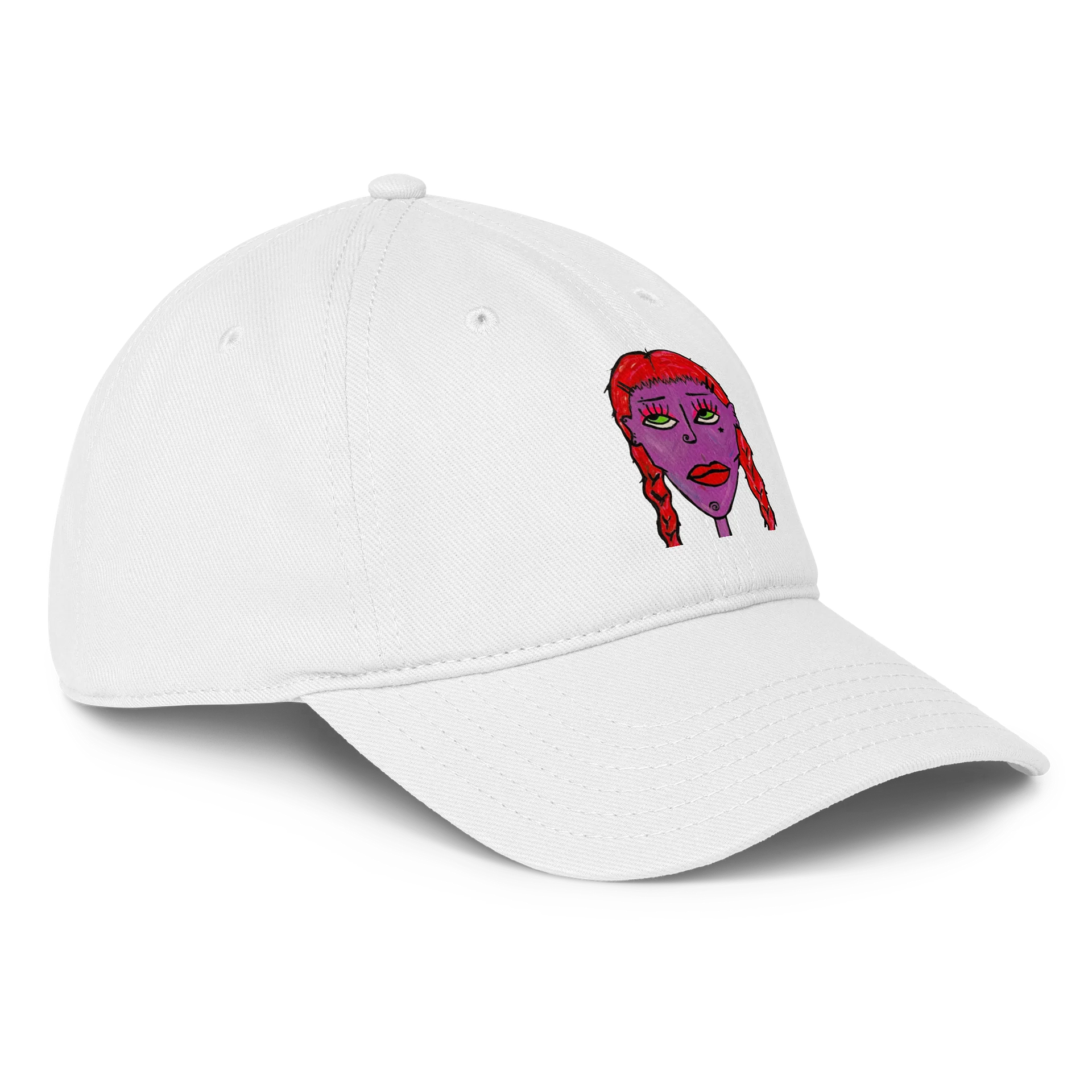 Kinsley Cap V.1 product image (4)