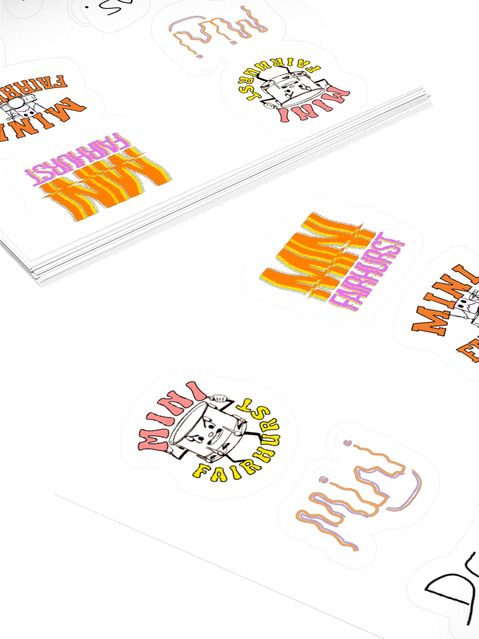 stickers #2 product image (4)