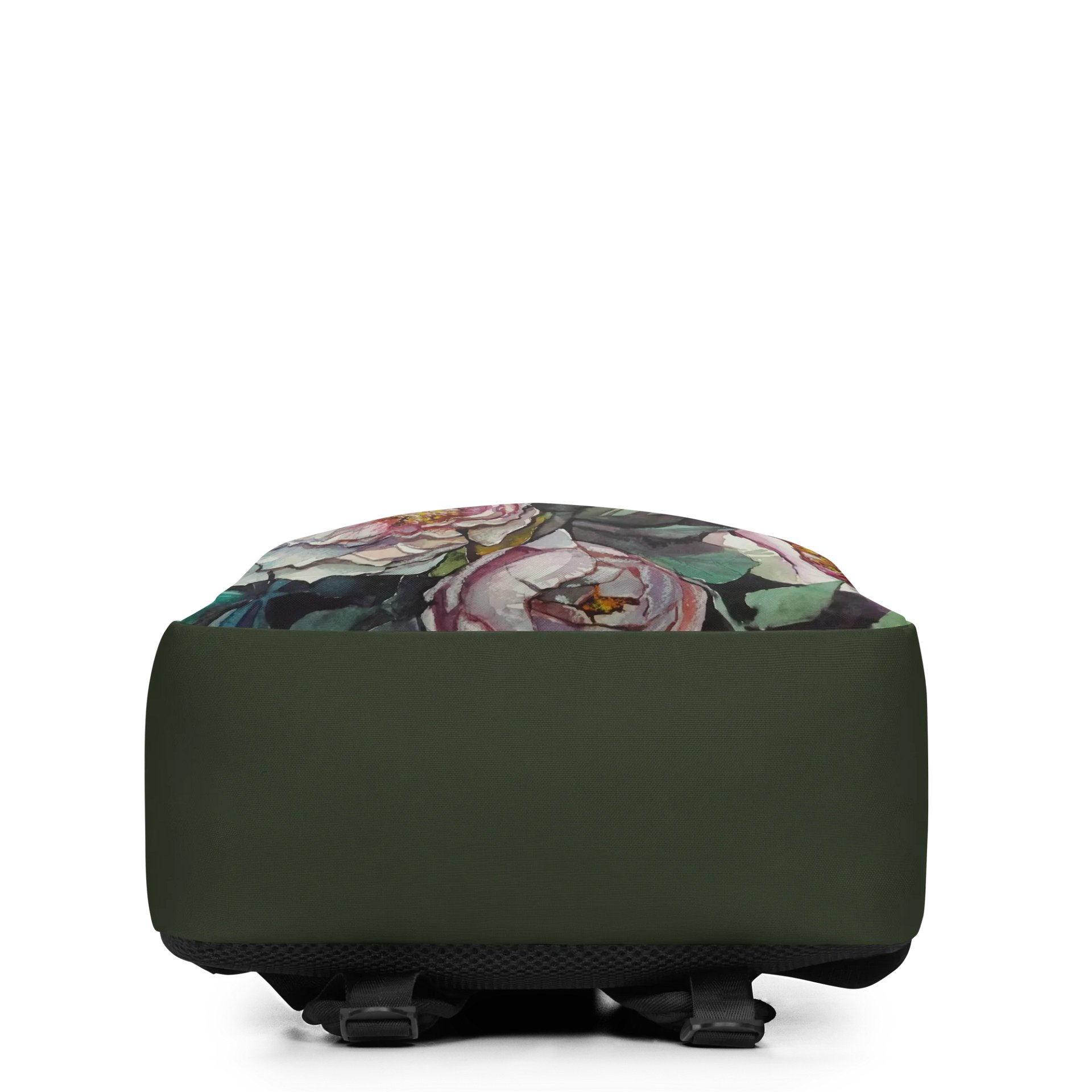 Peonies Garden - Backpack product image (4)