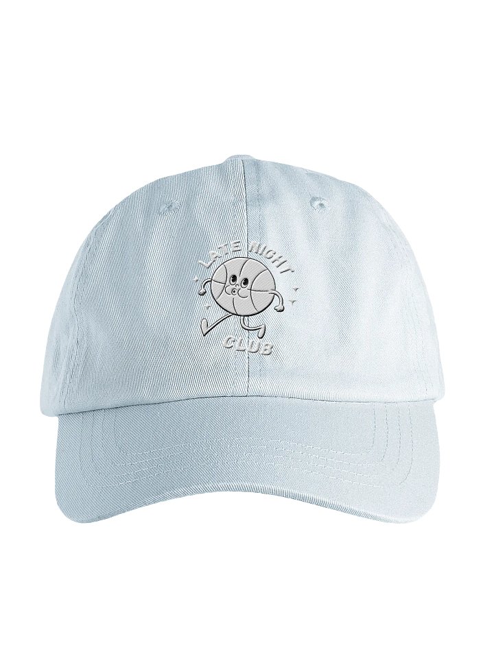 Late Night Club Hat product image (1)