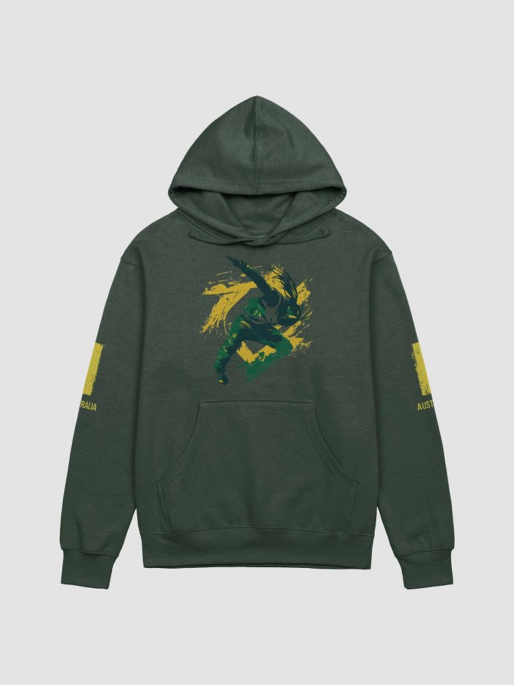 Aussie Ray-Gun Sweatshirt! product image (1)