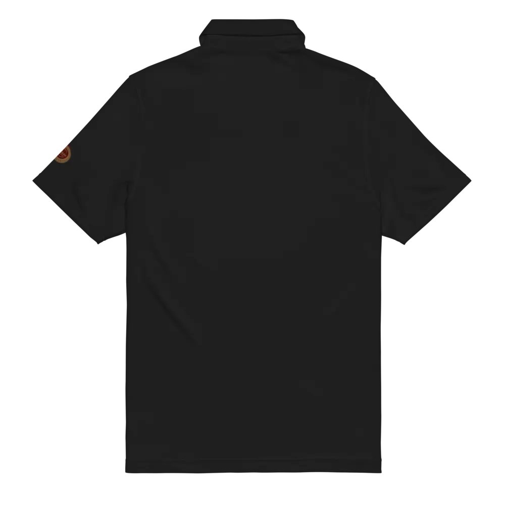 Polo Shirt Basemusica product image (11)