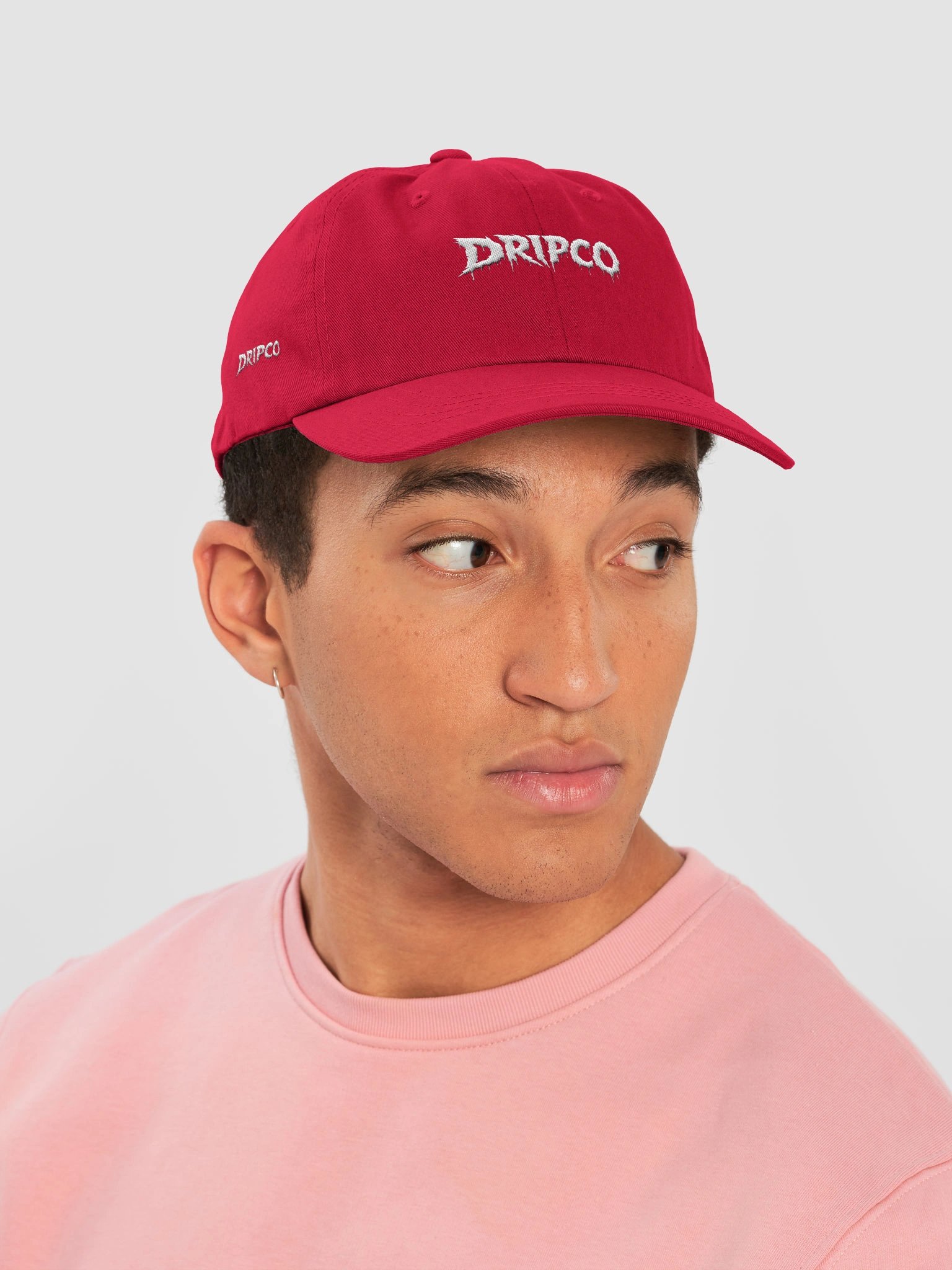 DRIPCO Hat product image (2)