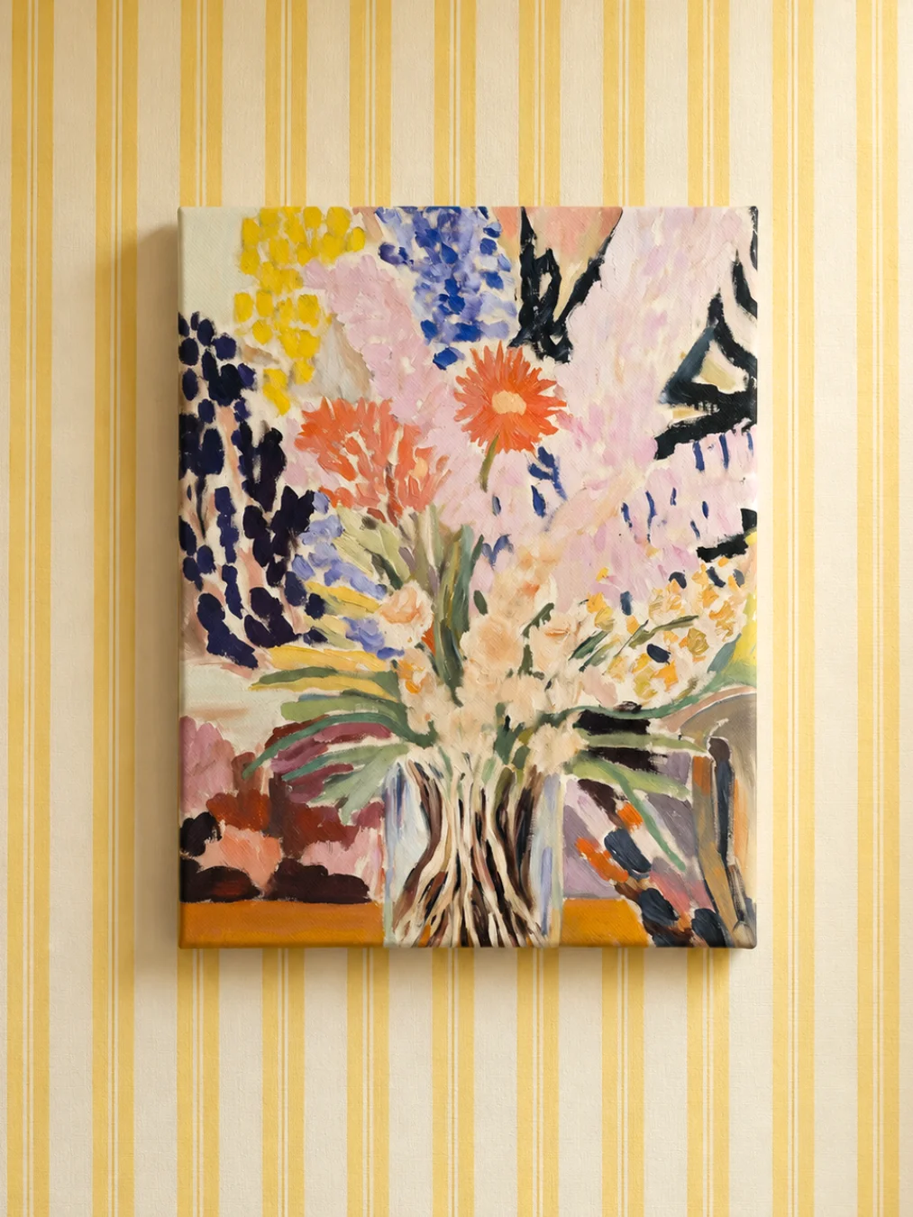 Botanical Arrangement I product image (5)