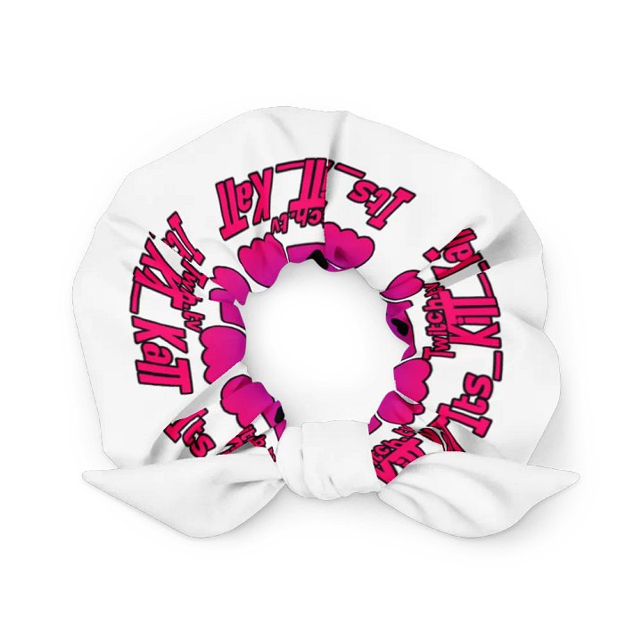Its_KiTT_KaTT Hair Tie product image (1)