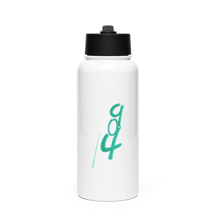 904 Stainless Steel Water Bottle product image (1)