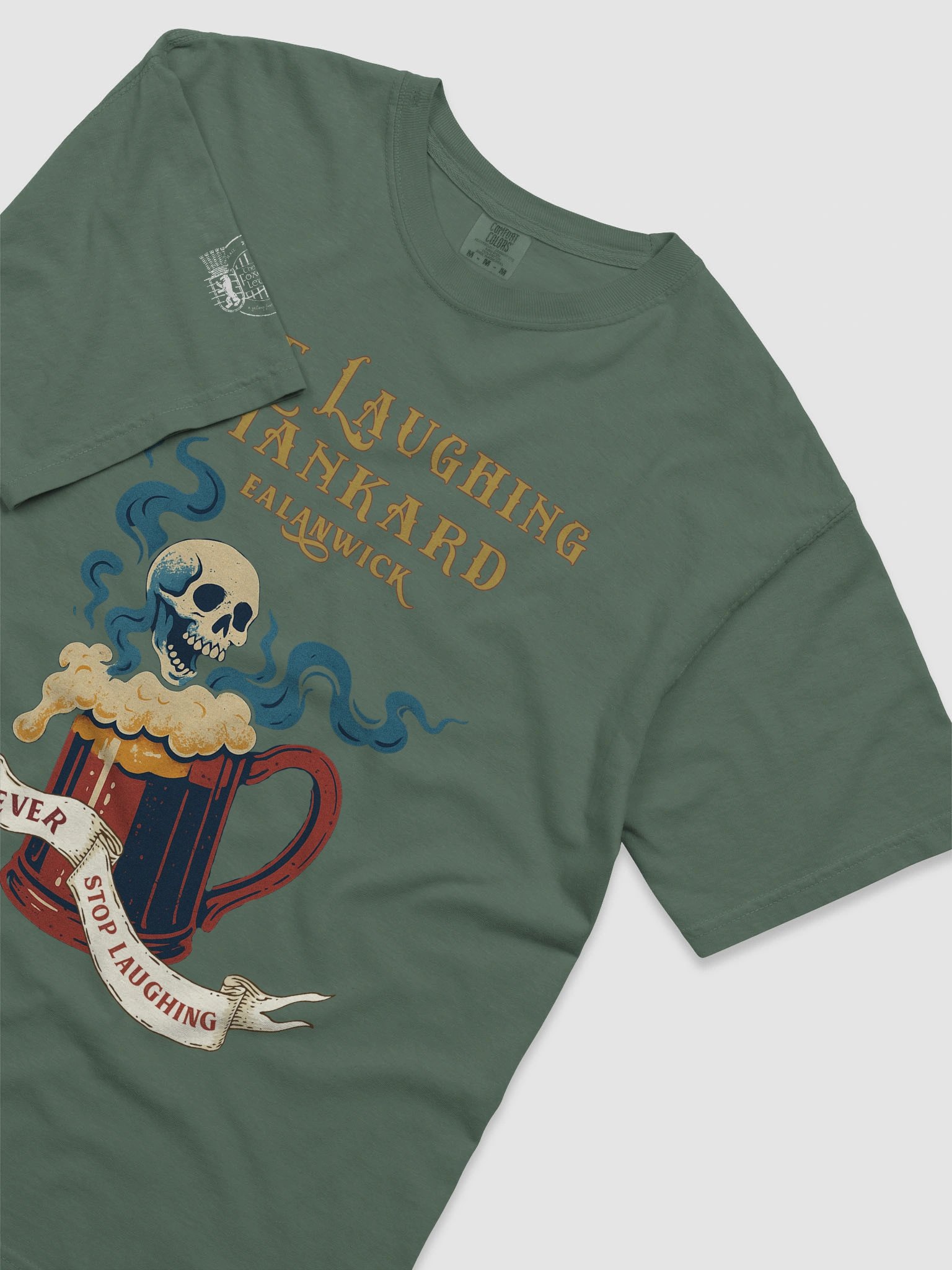 Tankard Tee product image (2)