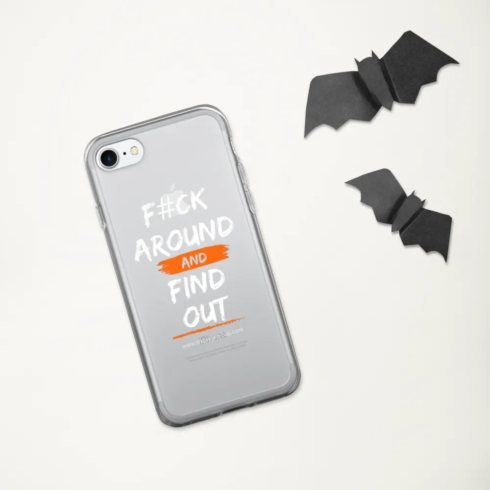 FAAFO Phone Case product image (333)