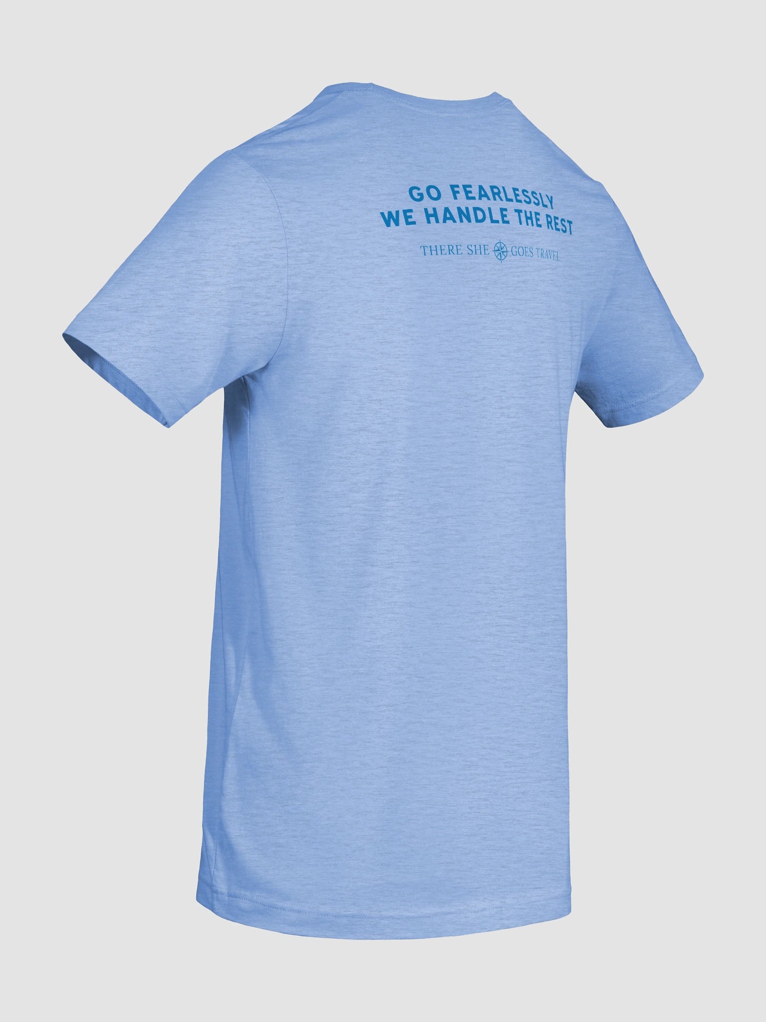 Thailand - Unisex Tee product image (101)
