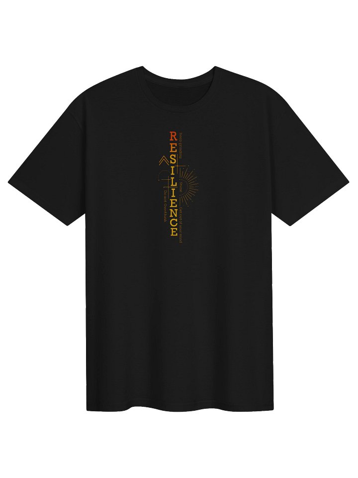 Resilience™ product image (2)