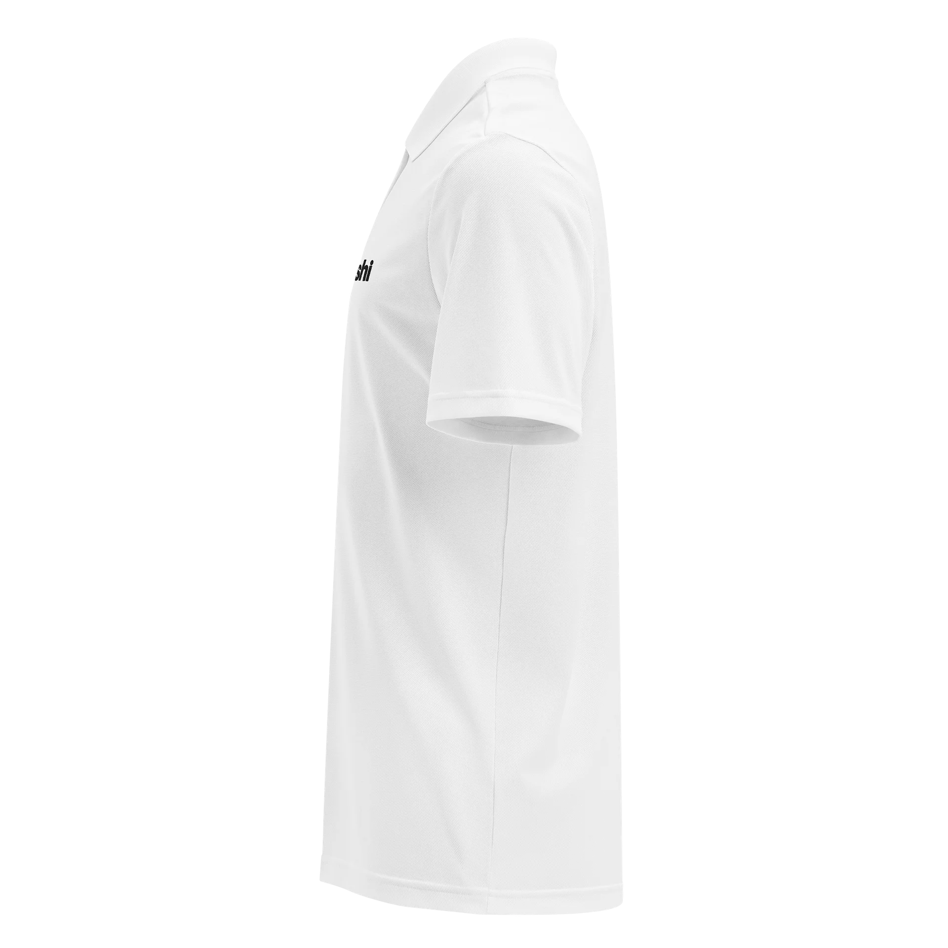 White Polo product image (4)