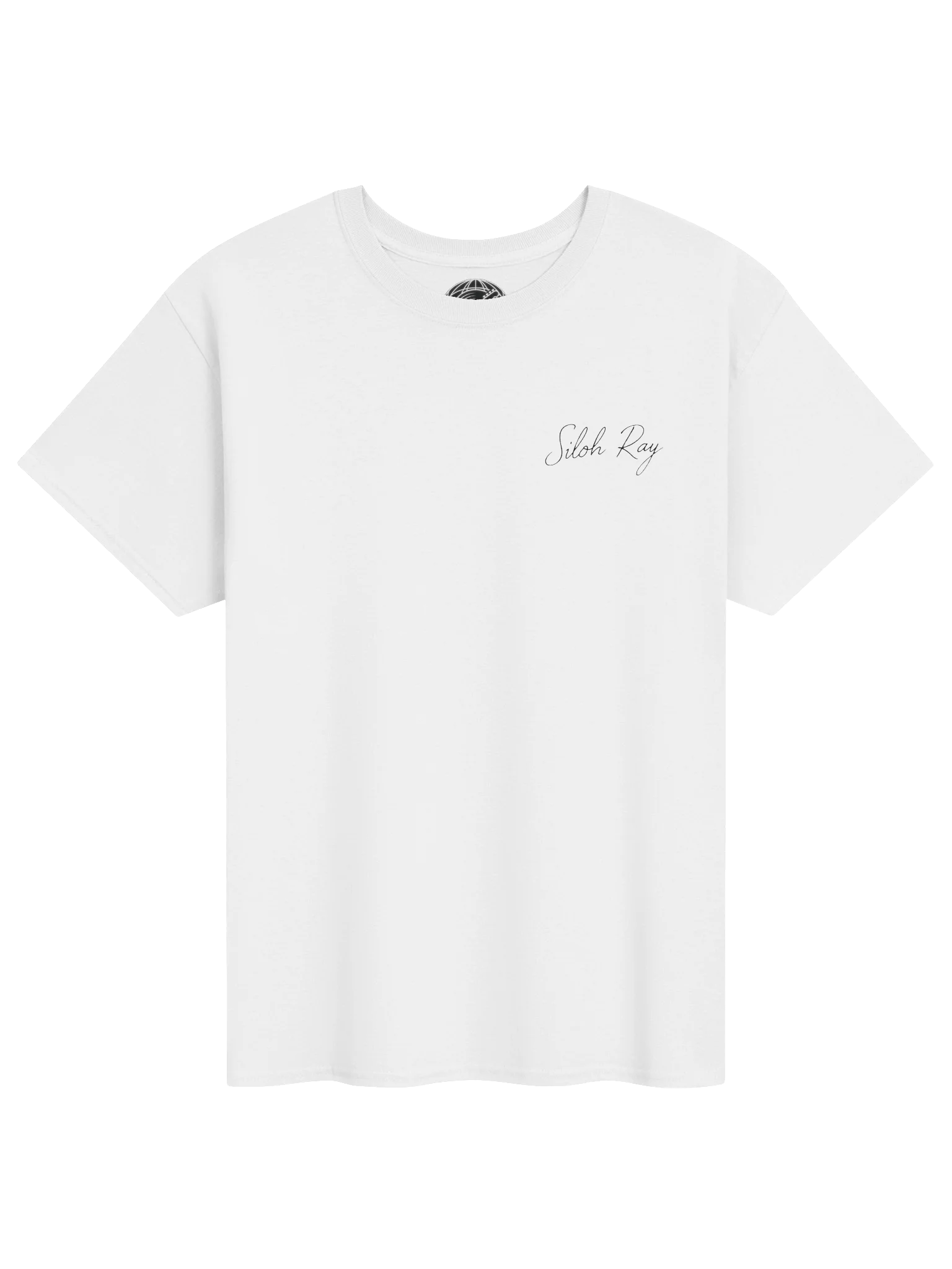 Siloh Ray Tee - Edition I product image (71)