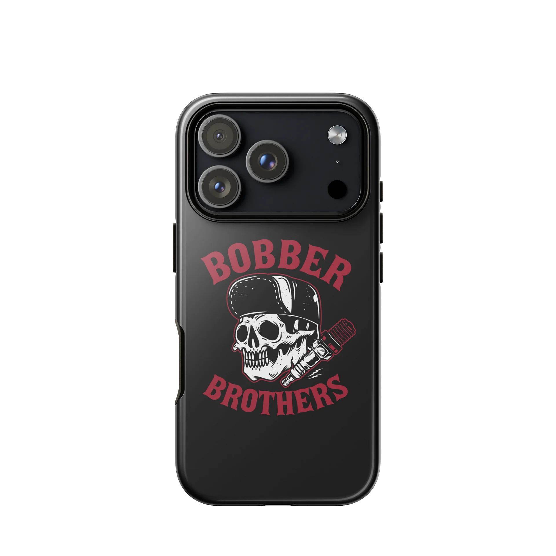 Bobber Brothers - iPhone Case - image 44