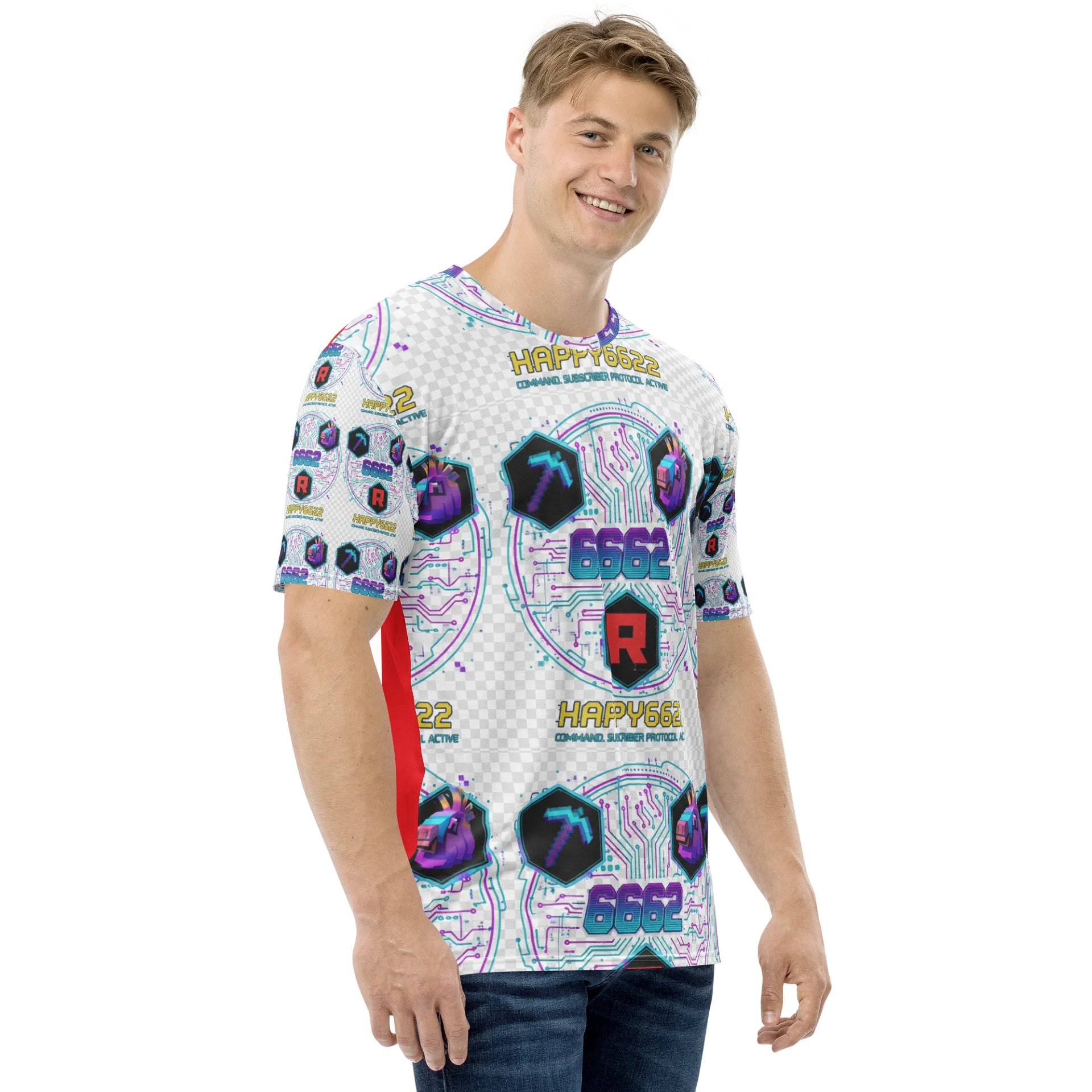 Be happy and be nice product image (4)