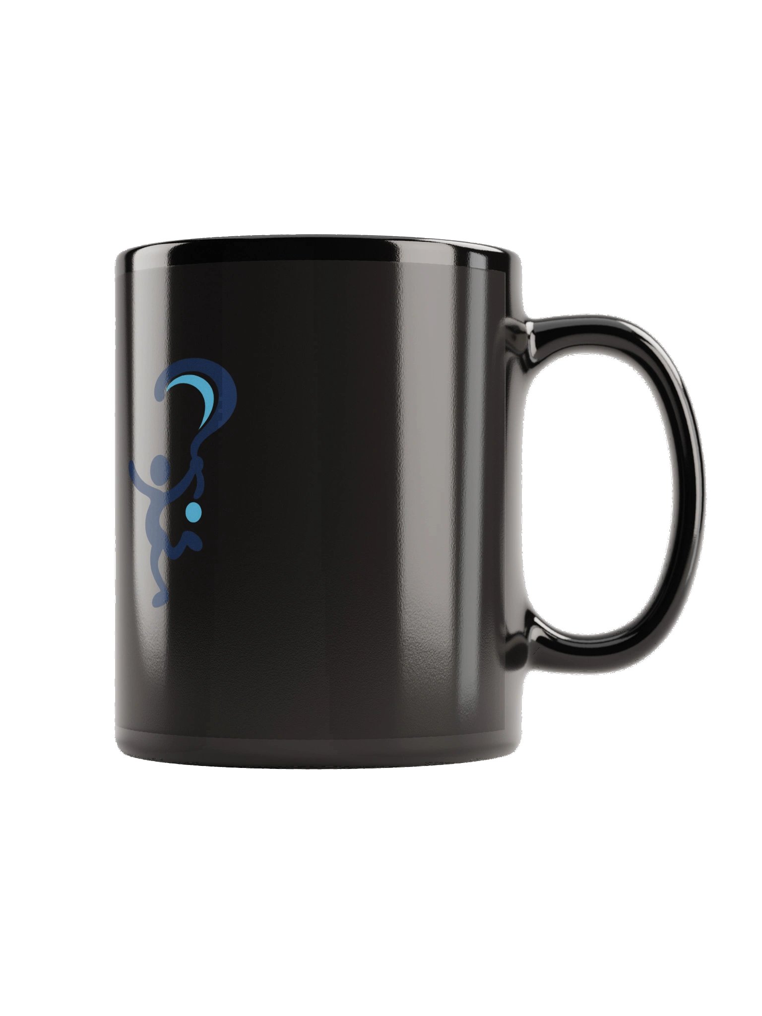 H/Q Desk Mug product image (3)