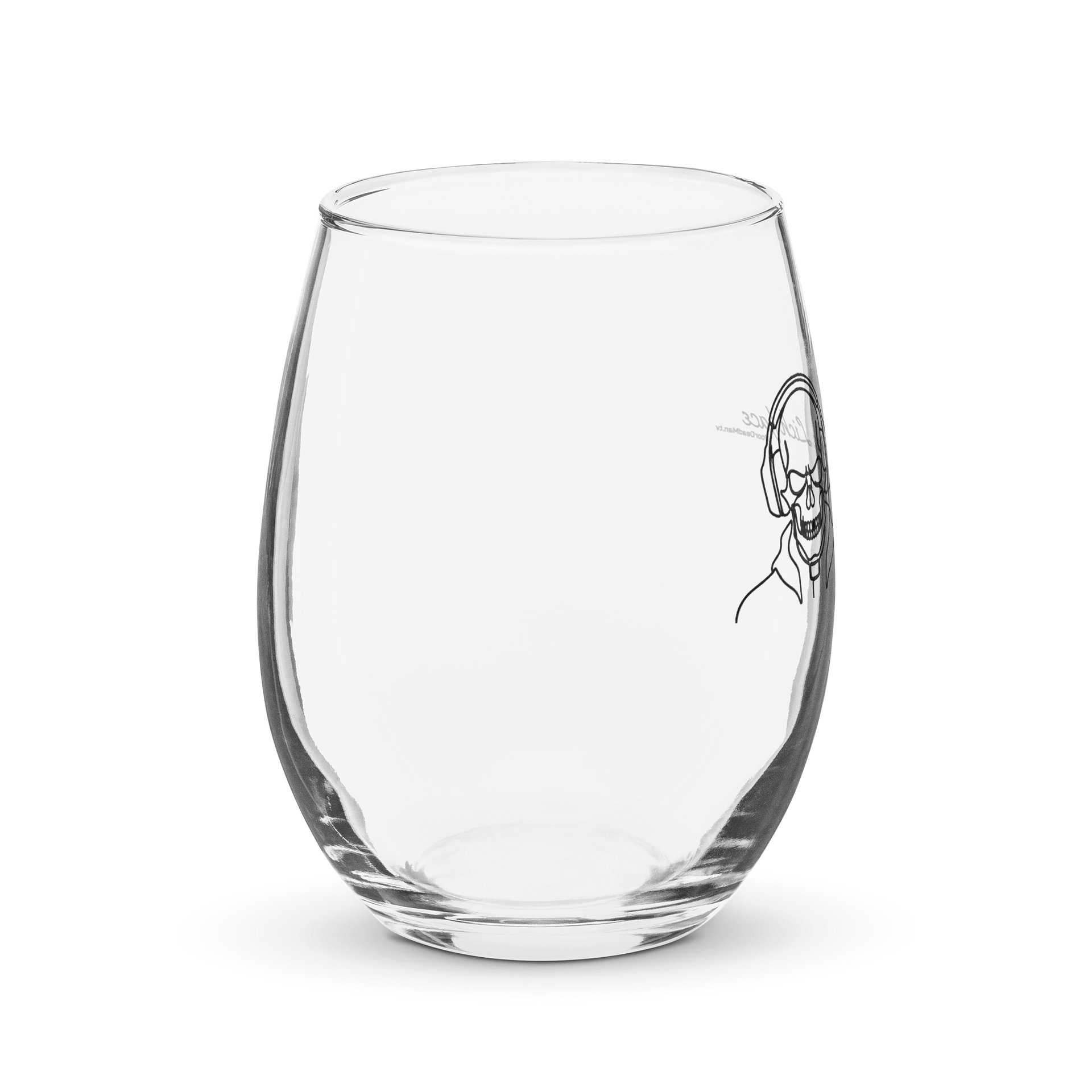 Resting Lich Face Glass product image (4)