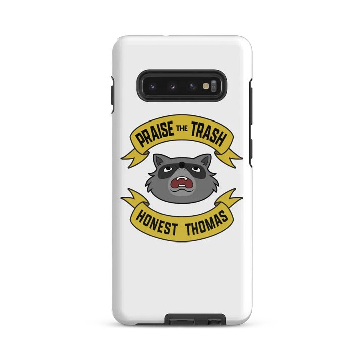 Praise the Tough Samsung Case product image (47)