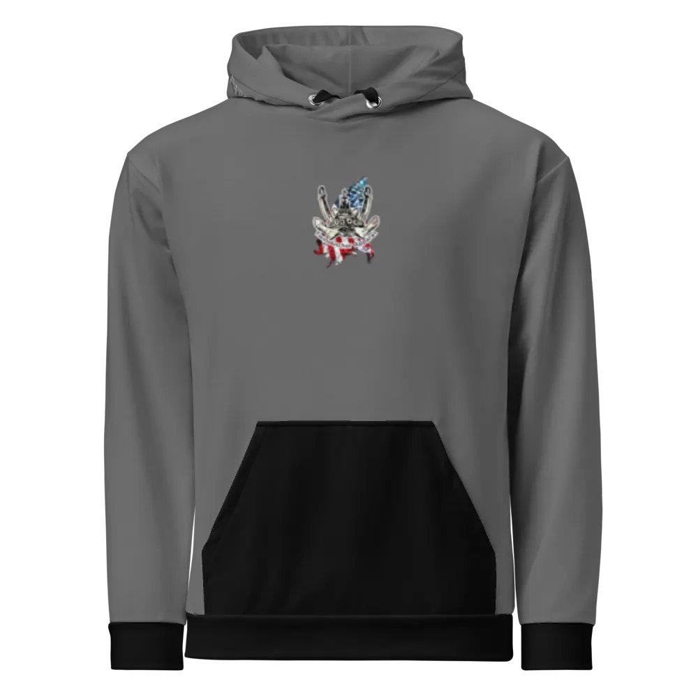 AF - Tug Pacific Titan (Gray) – Performance Marine Wear | Twin Anchor Apparel North Current Line product image (2)