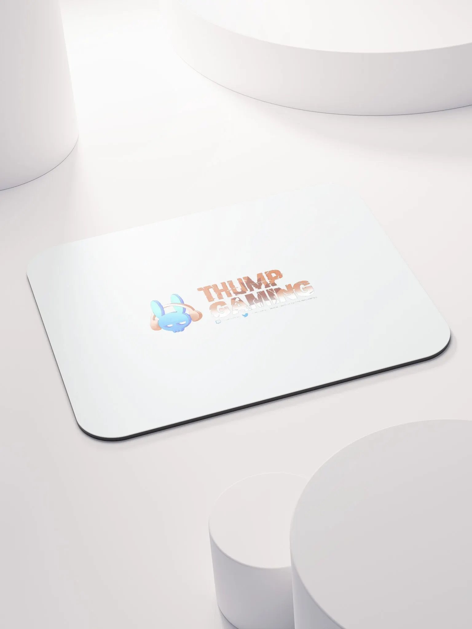 Thumpgaming Classic Mousepad product image (4)