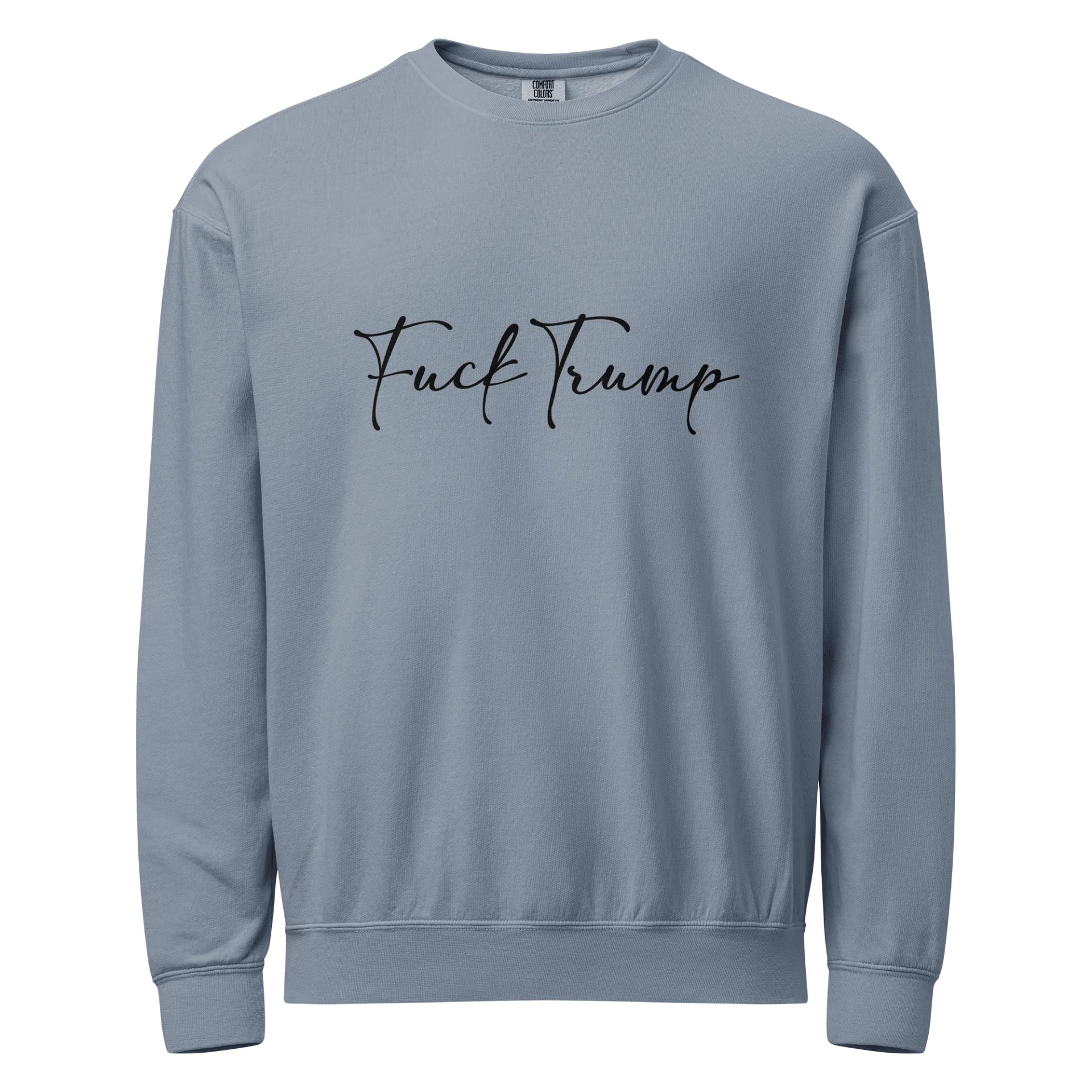 Classy F*ck Trump Crewneck product image (1)